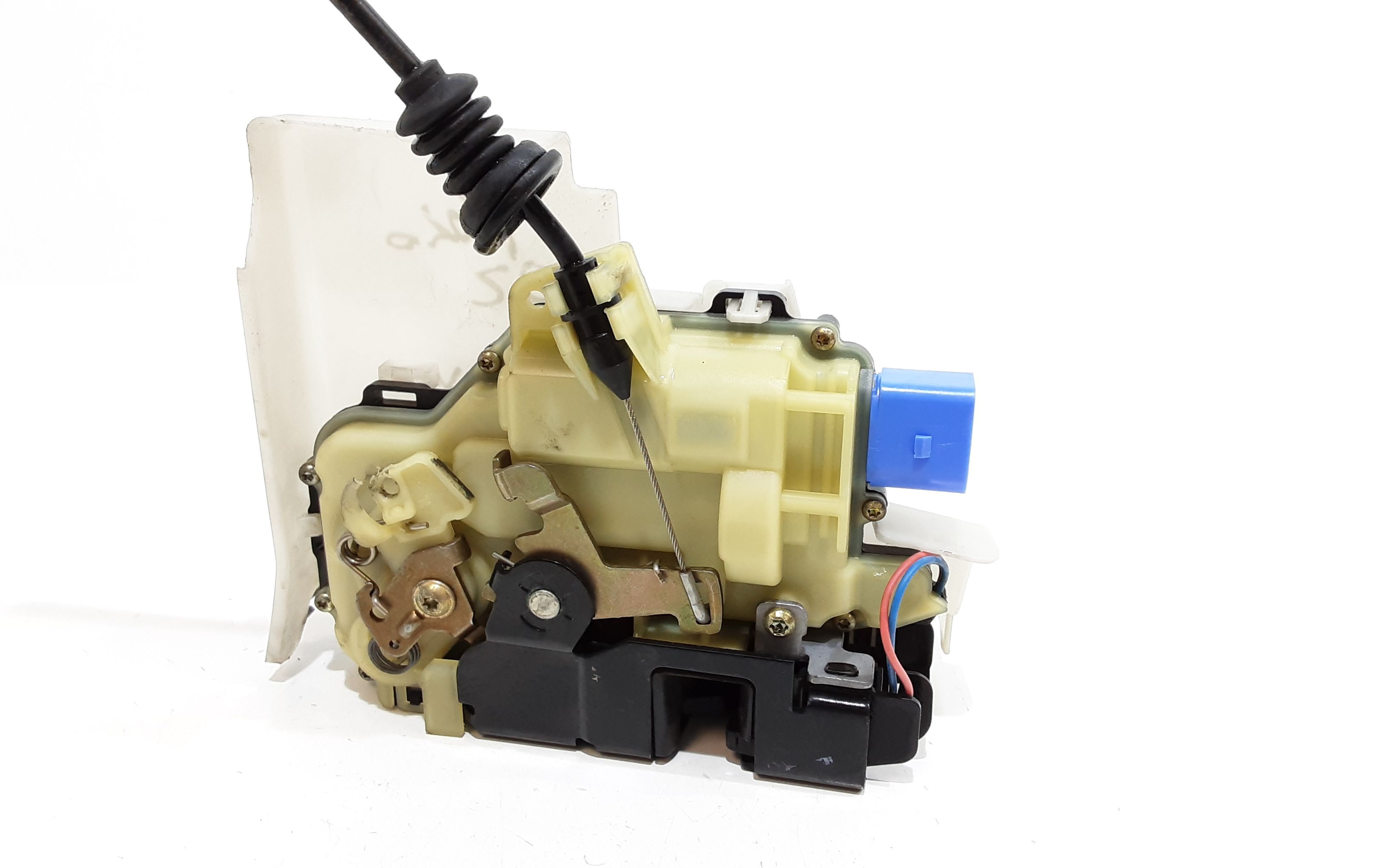 Serratura Porta Ant. Sinistro 7E1837015 Usato