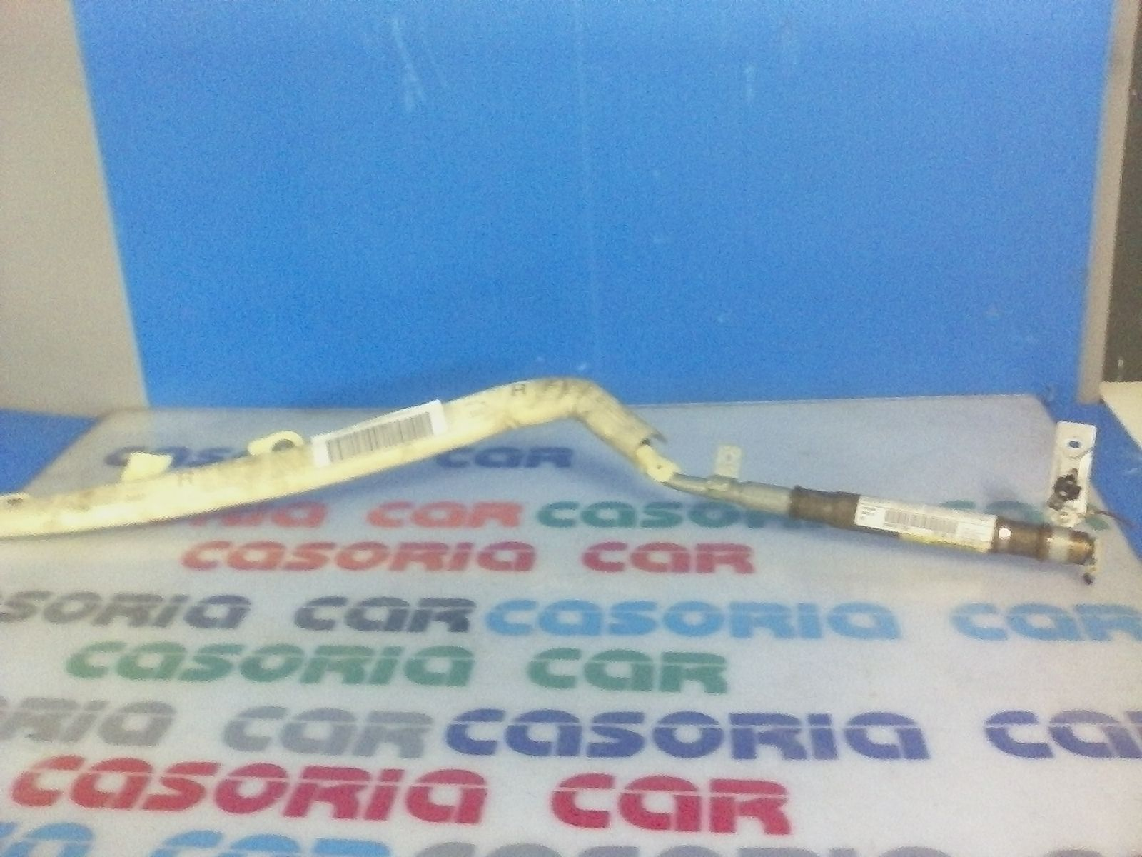 Dispositivo Airbag A Tendina Destro 8P4880742F Usato