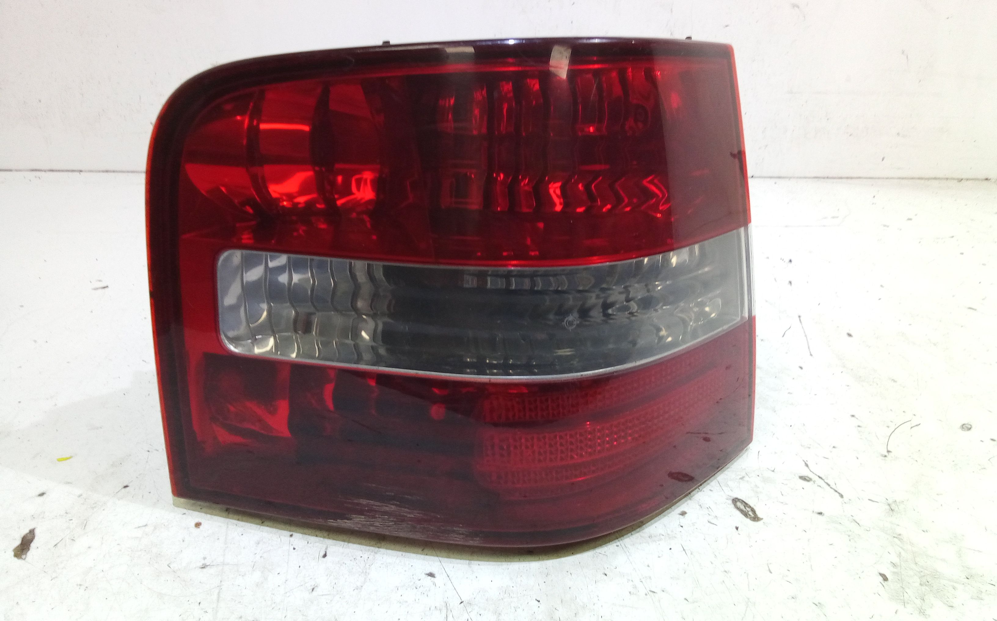 Fanale Post. Sinistro Usato