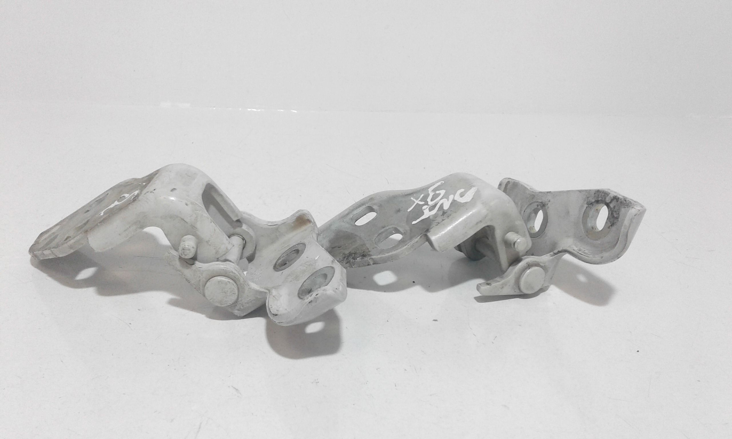 Cerniera Porta Ant. Destro,cerniera Porta Ant.sinistro, Cerniera Porta Post. Destro, Cerniera Porta Post. Sinistro Usato