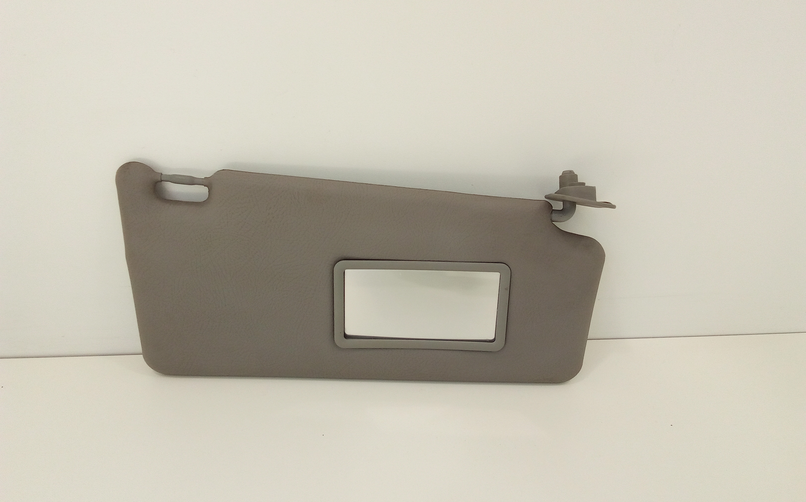 Aletta Parasole Parabrezza Destro Usato