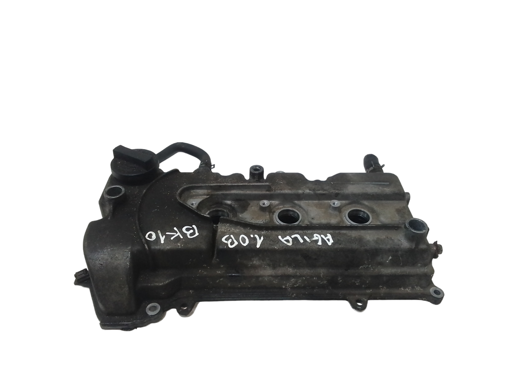 Coperchio Punterie 24403771 Usato