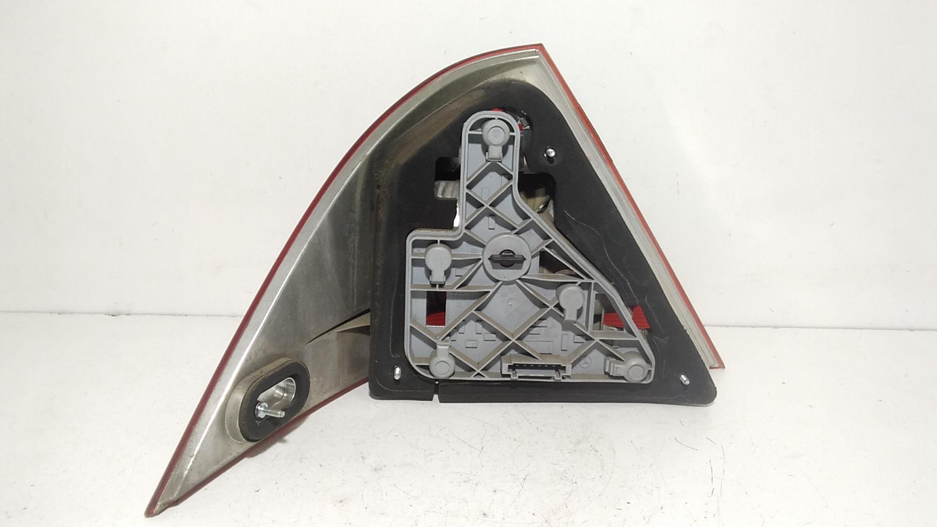 Fanale Post. Destro A2038200264 Usato