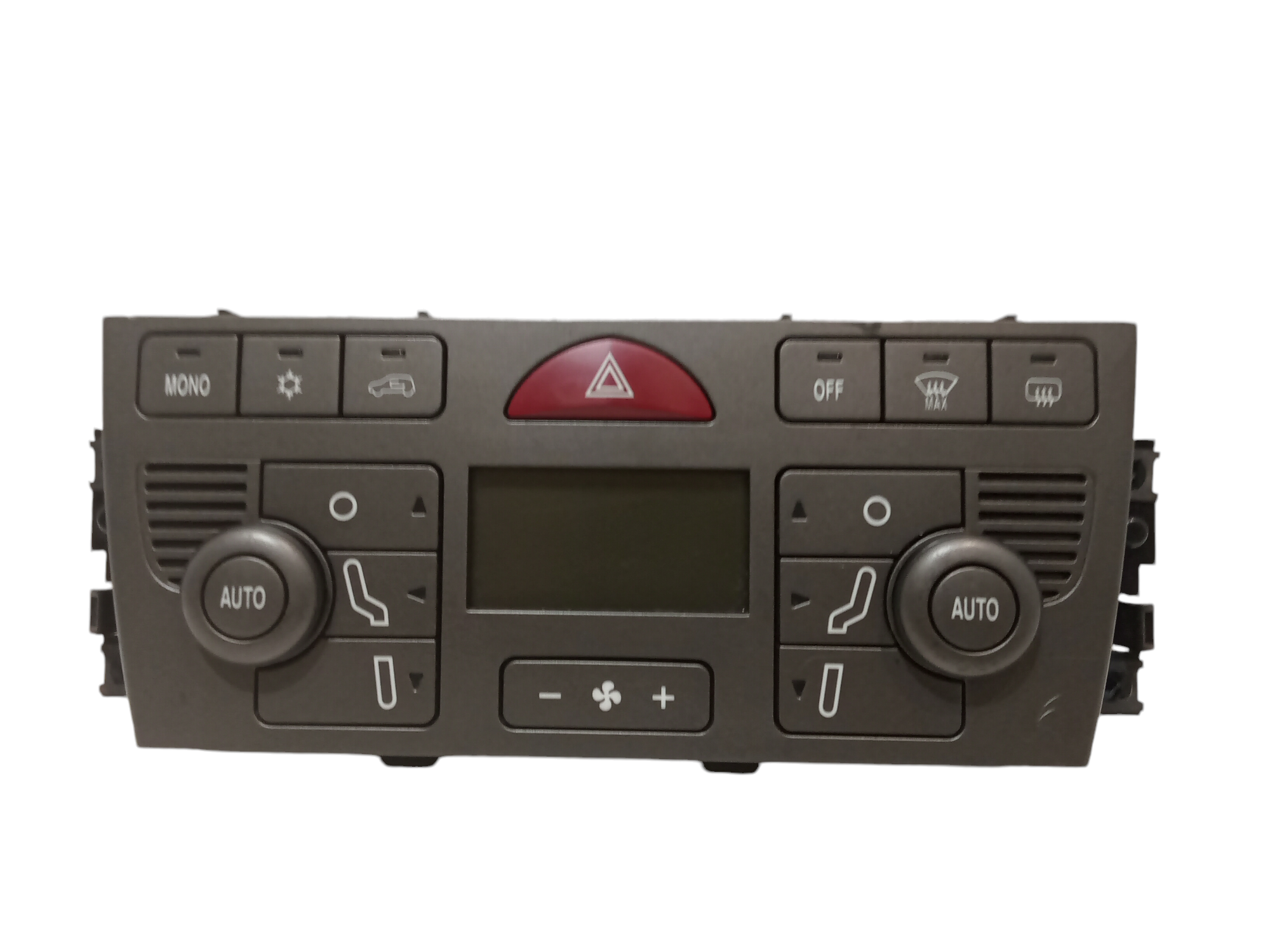 Blocco Comando Climatizzazione 77364220 Usato