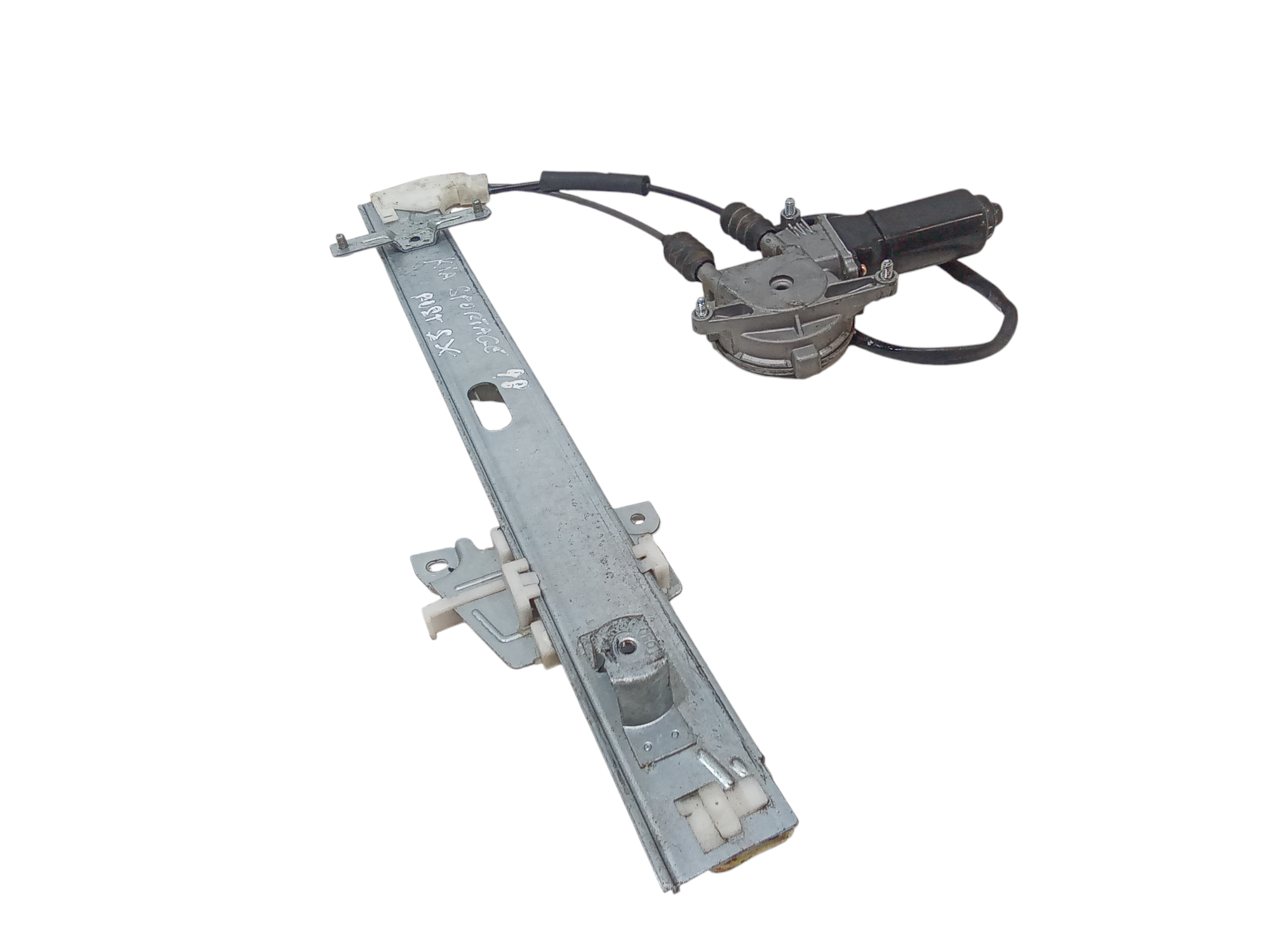 Alzacristallo Porta Post. Sinistro Usato