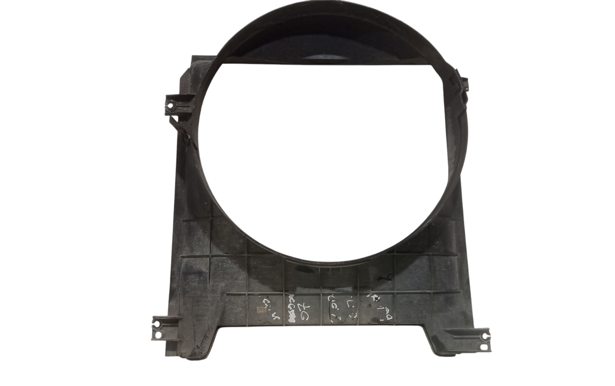 Convogliatore Aria Usato