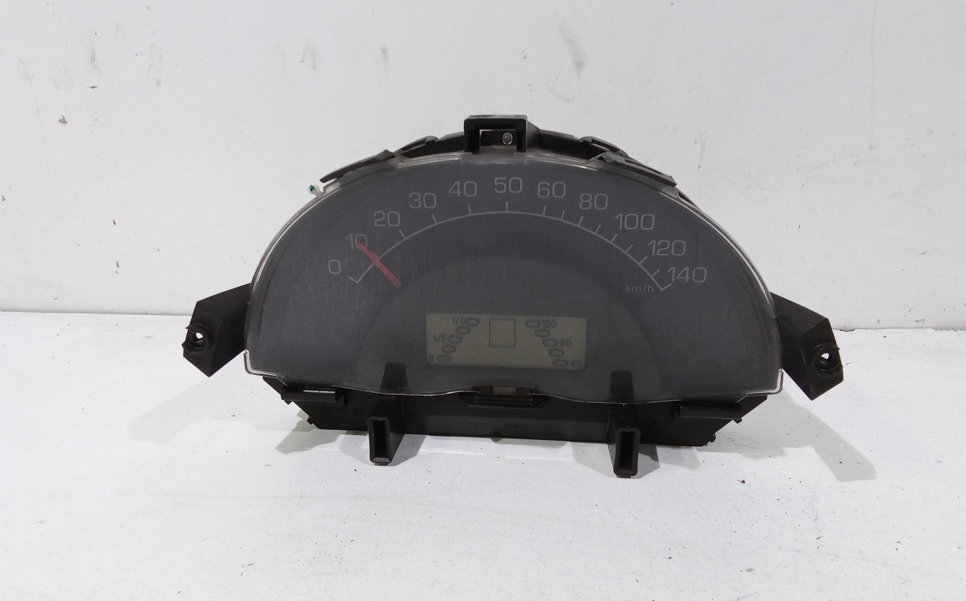 Quadro Portastrumenti Usato