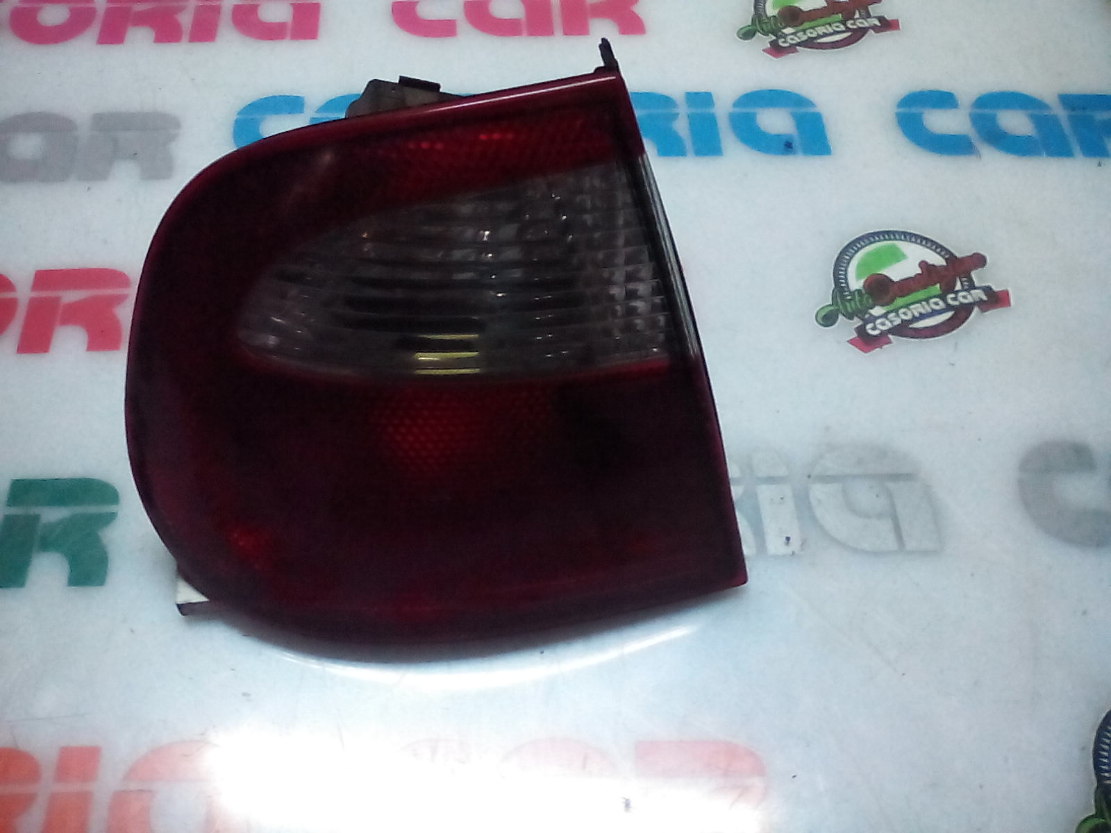 Fanale Post. Sinistro Usato