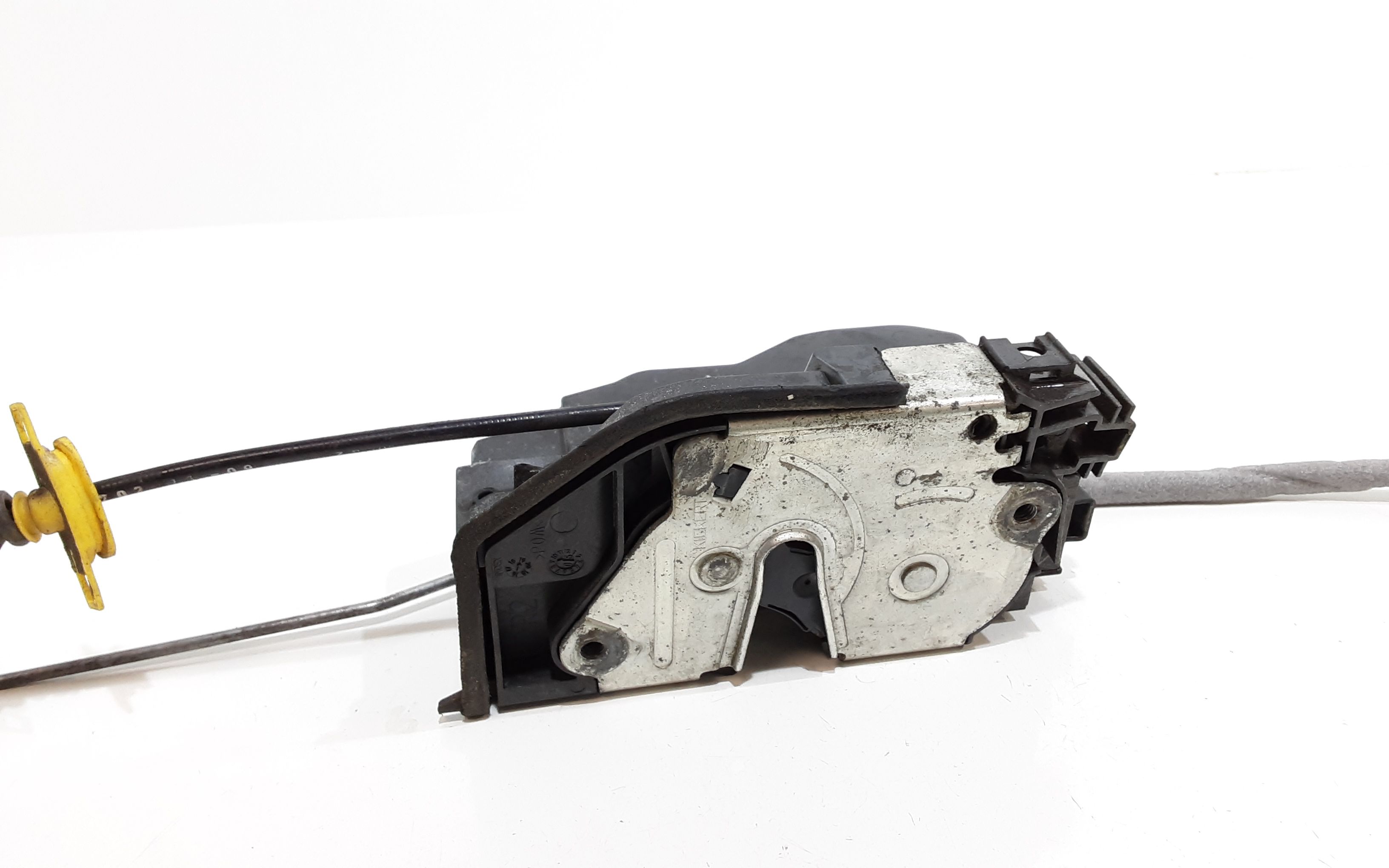 Serratura Porta Ant. Destro 51217202146 Usato