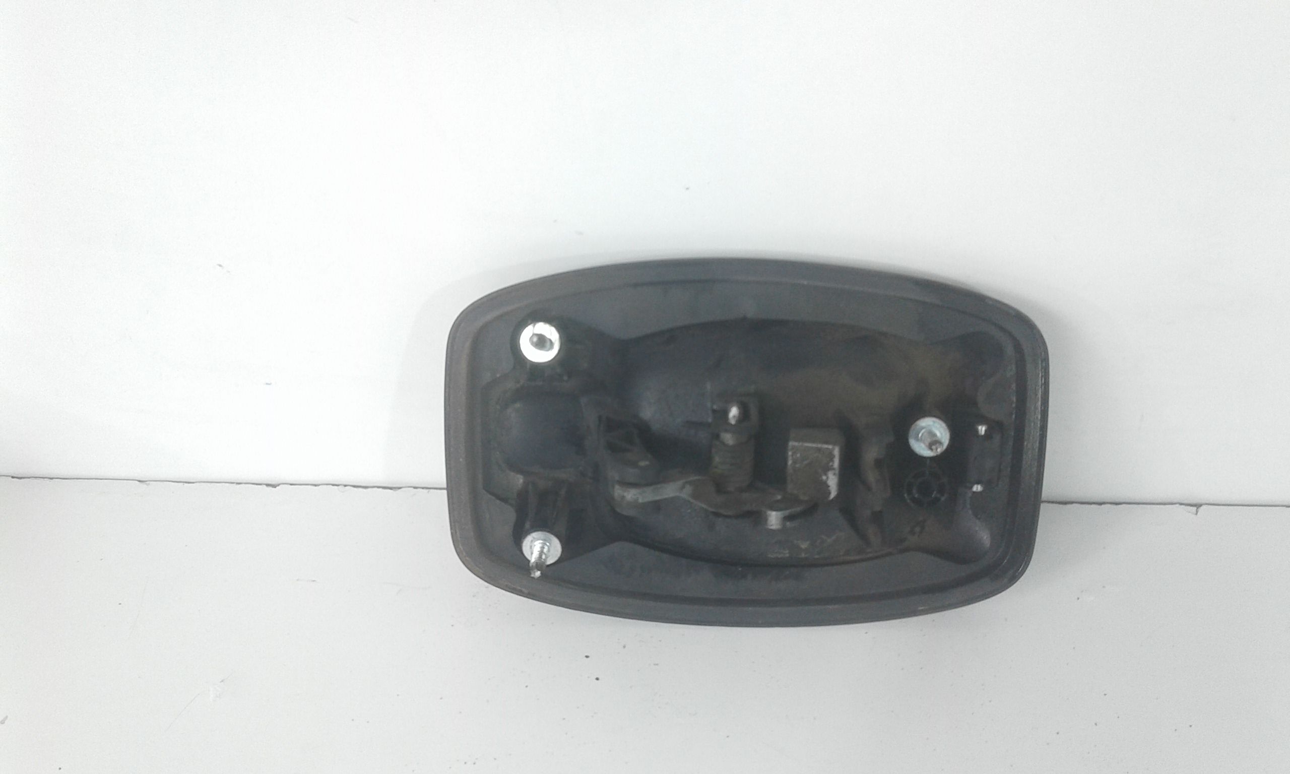 Maniglia Porta Ant. Destro 9101CW Usato