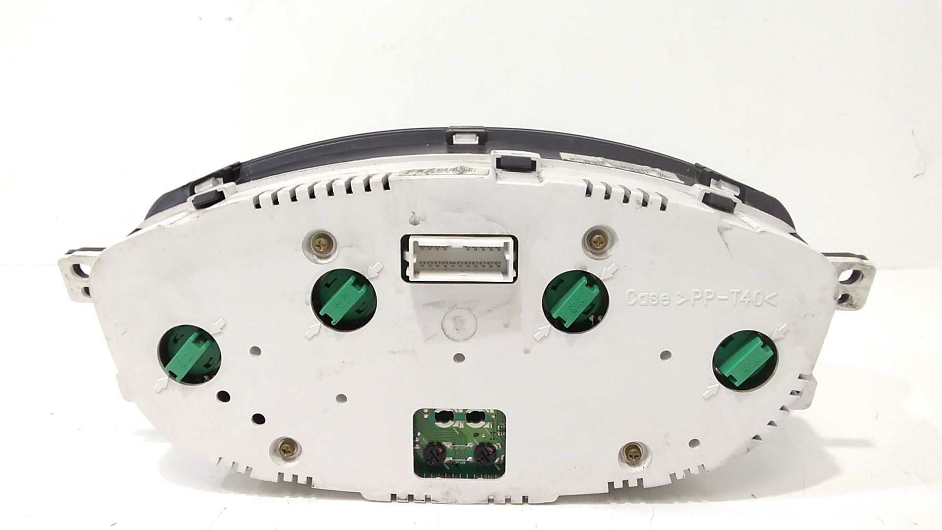 Quadro Portastrumenti Usato