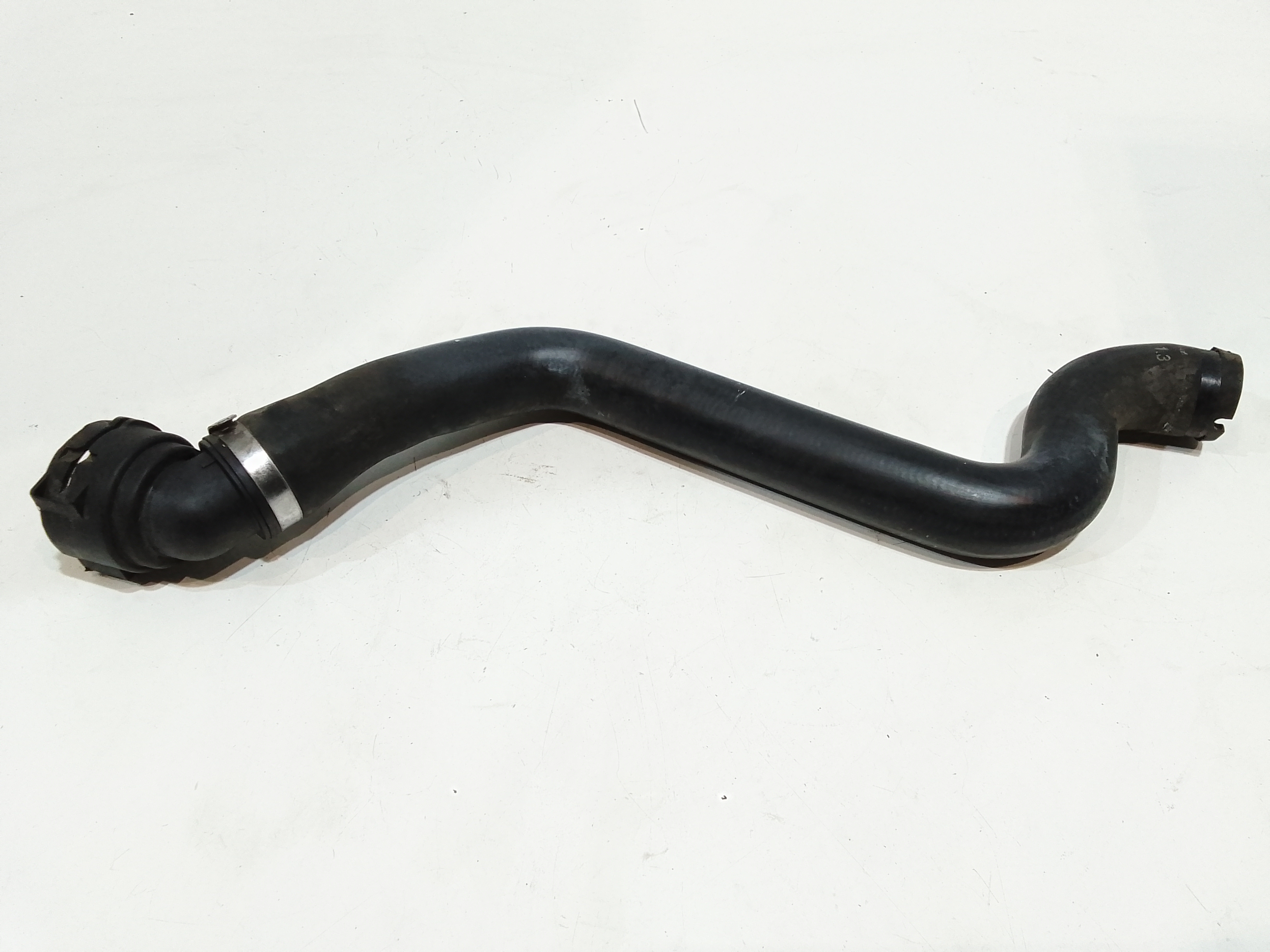 Tubo Rigido Pompa Acqua Usato