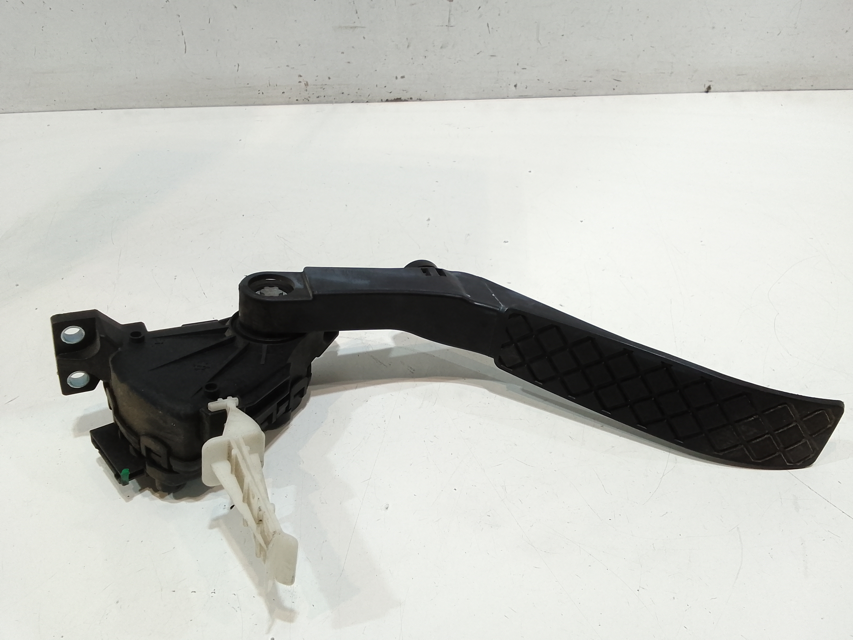 Pedale Acceleratore 7L0723507D Usato