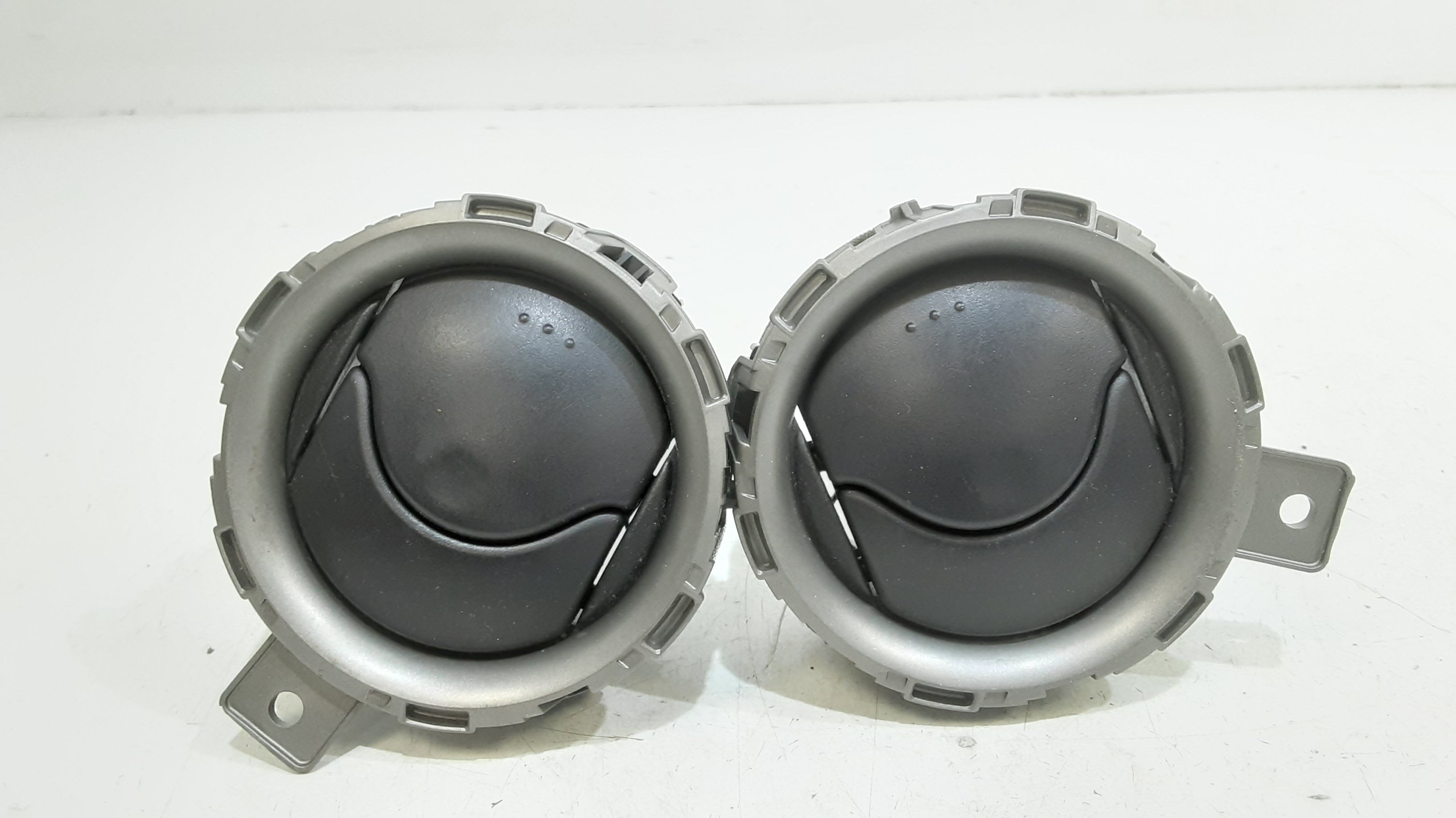 Condotto Aria Bocchette Centr. Sup. Cruscotto 278601HB0A Usato