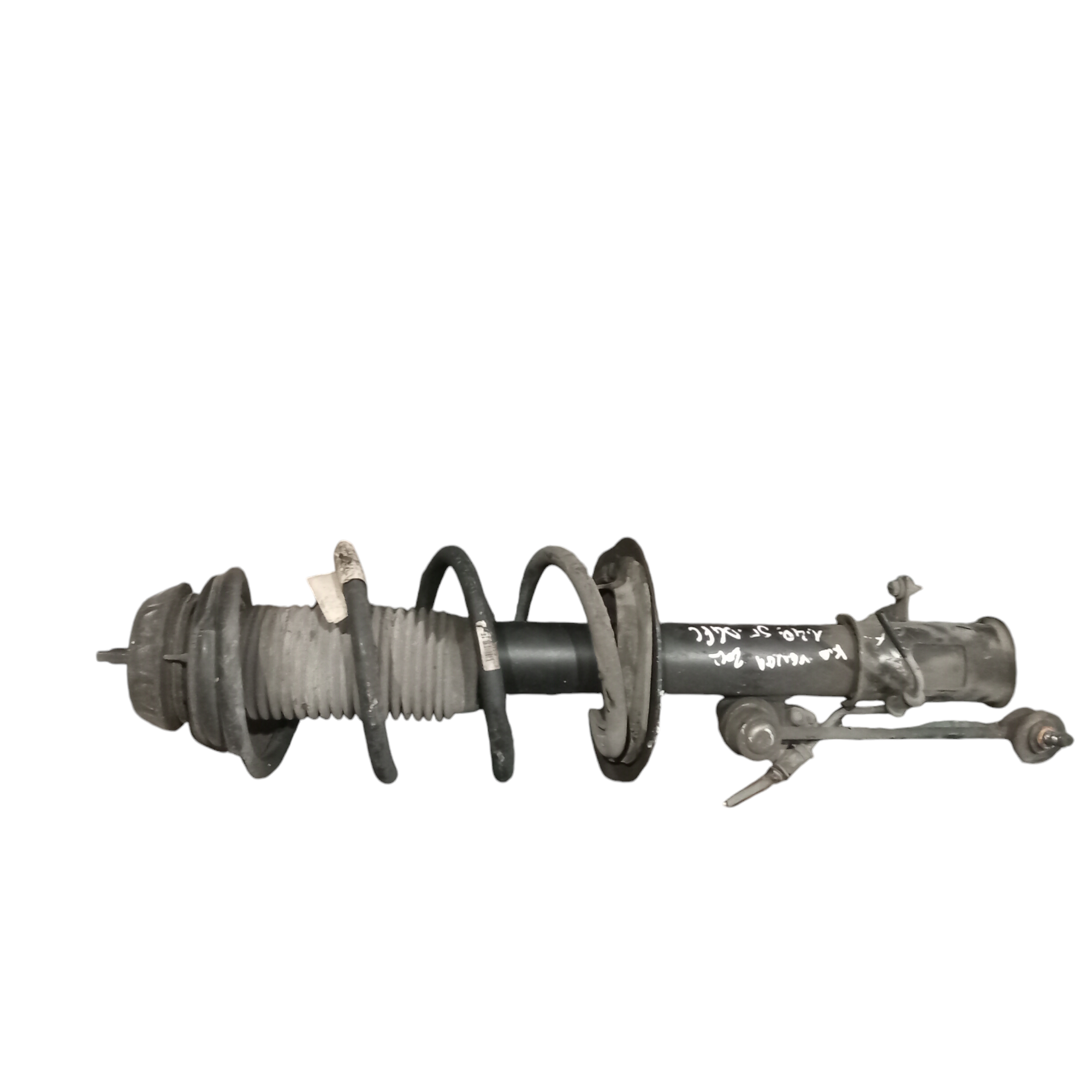 Ammortizzatore Ant. Sinistro 546501K000 Usato