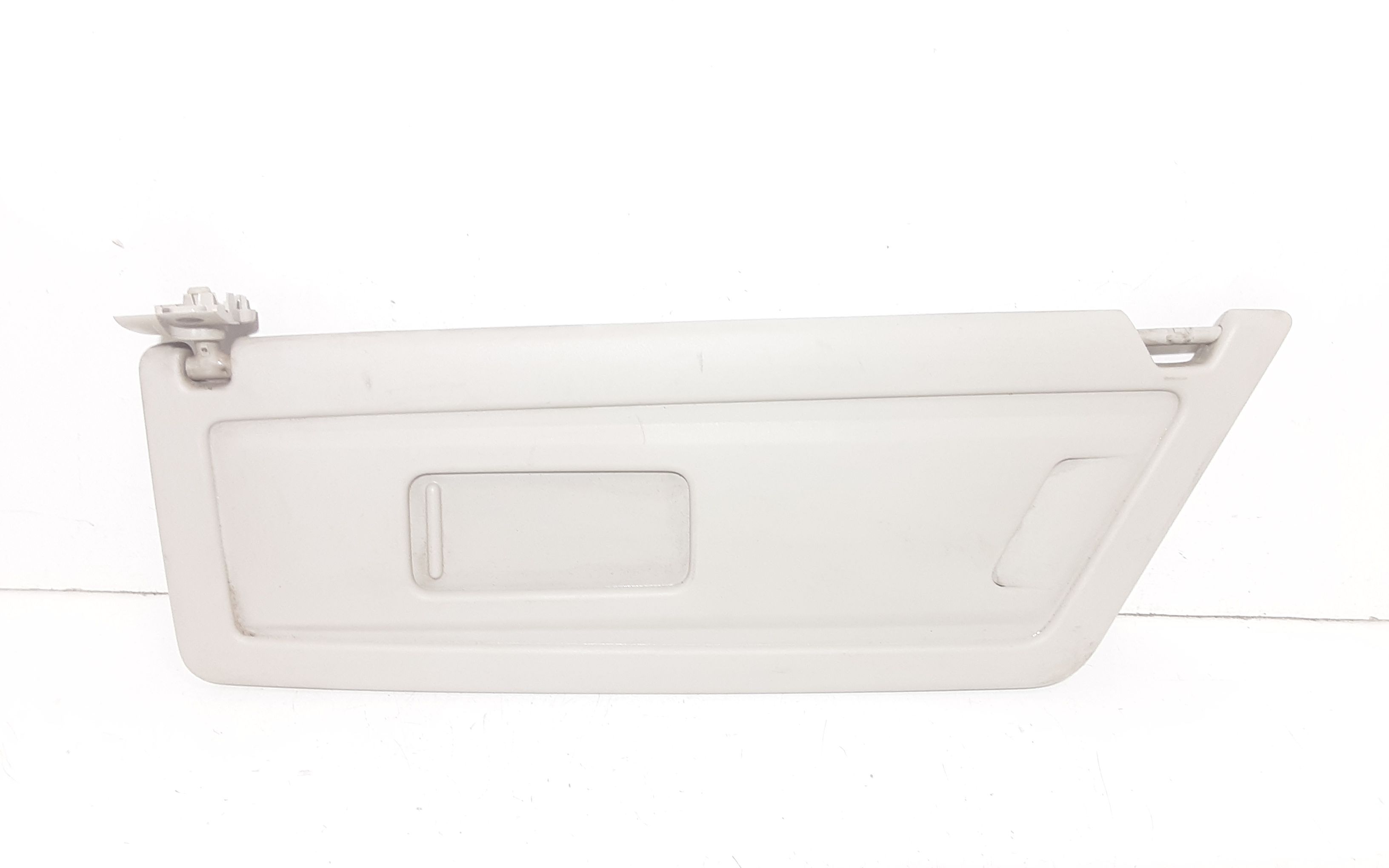 Aletta Parasole Parabrezza Sinistro Usato