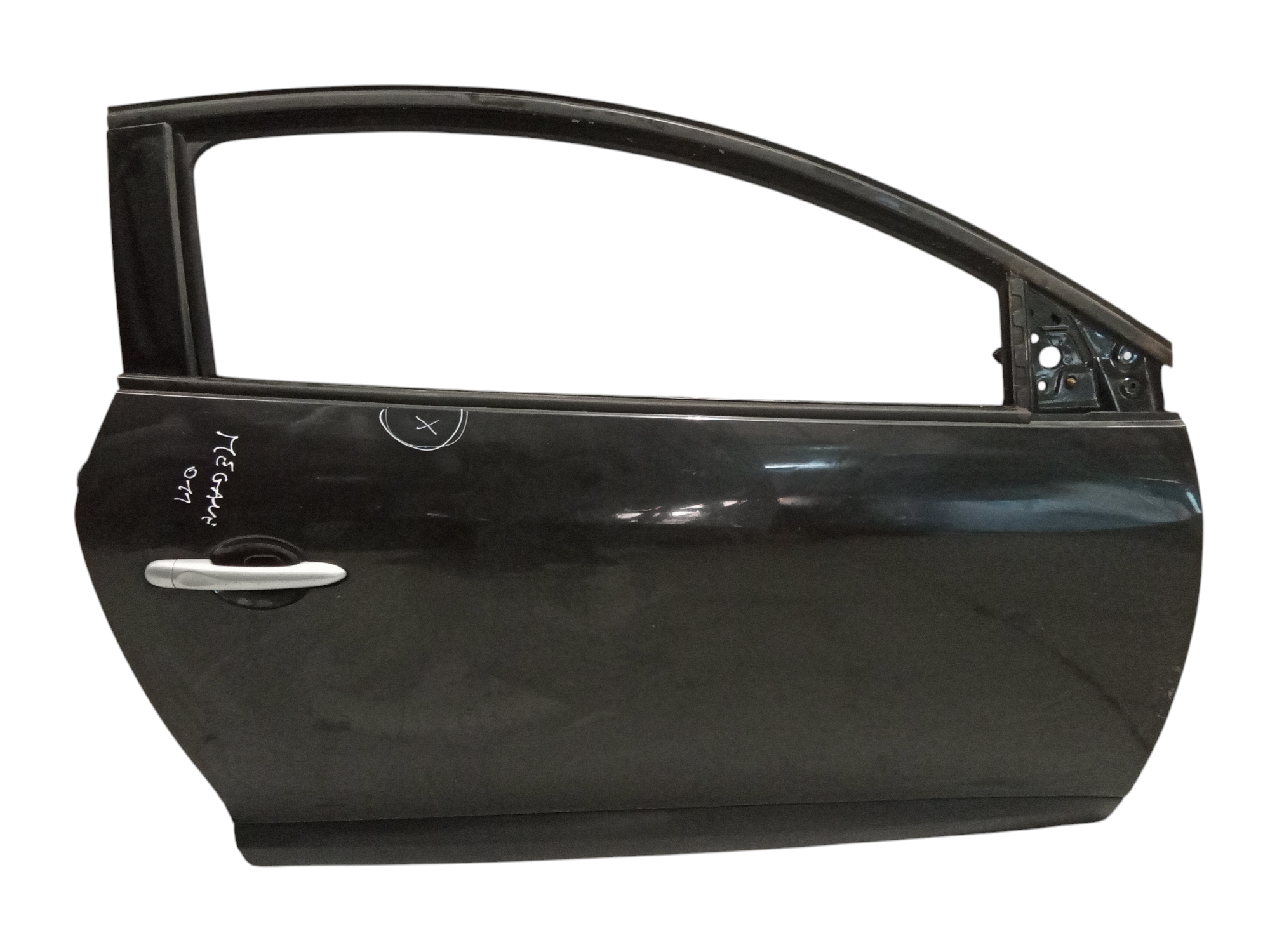 Porta Ant. Destro 801002508R Usato