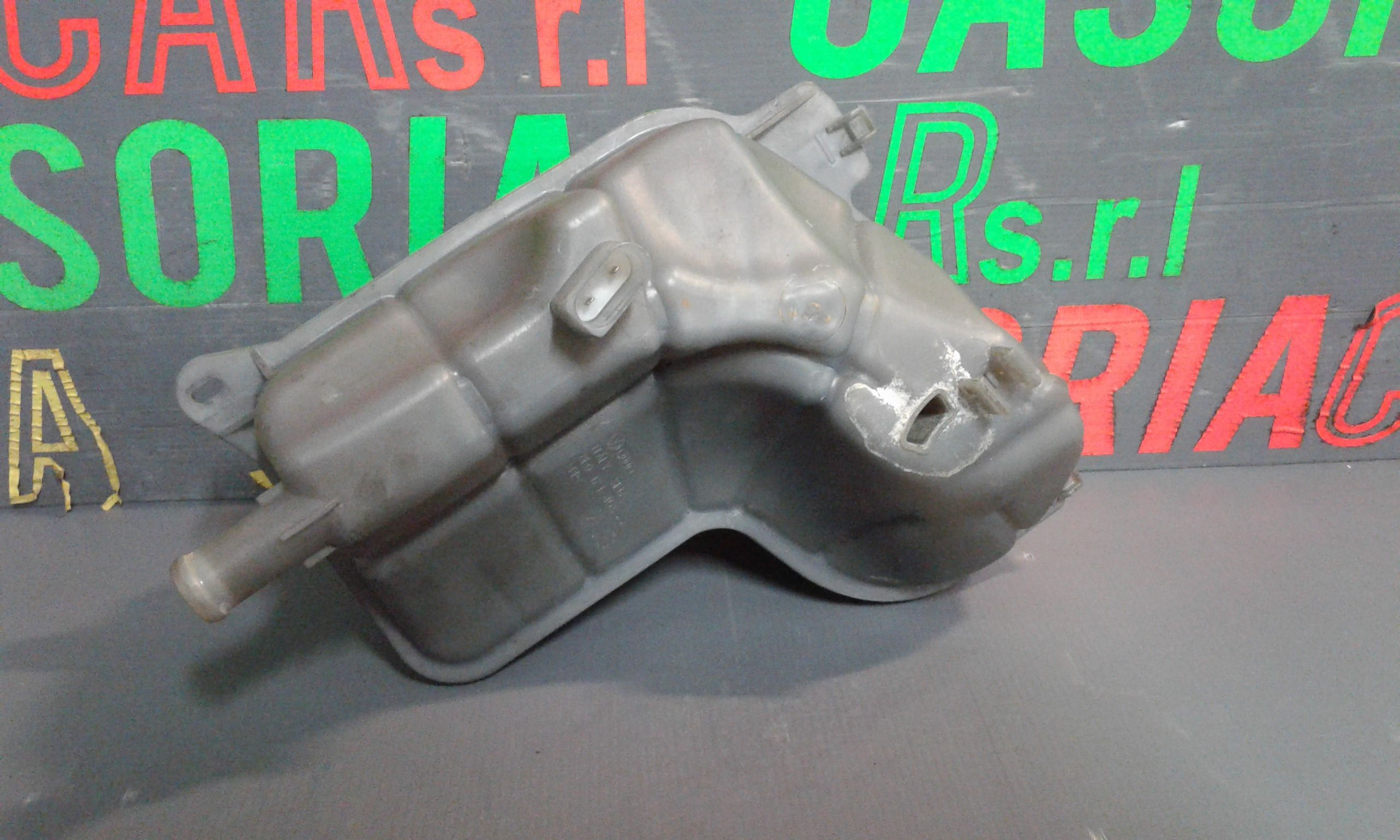 Vaschetta Compensazione Radiatore 8E0121403 Usato