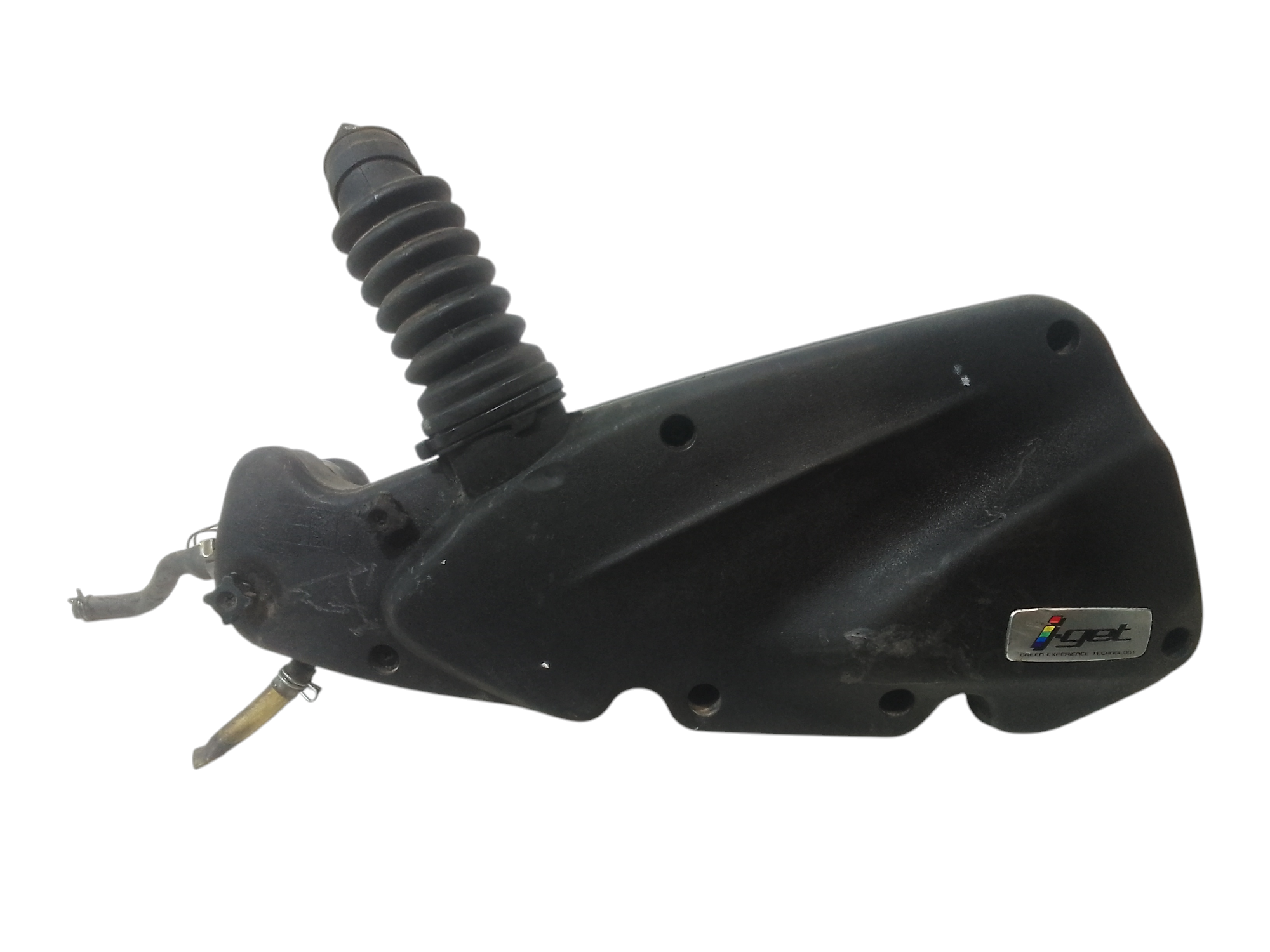 Filtro Aria Compl. Usato