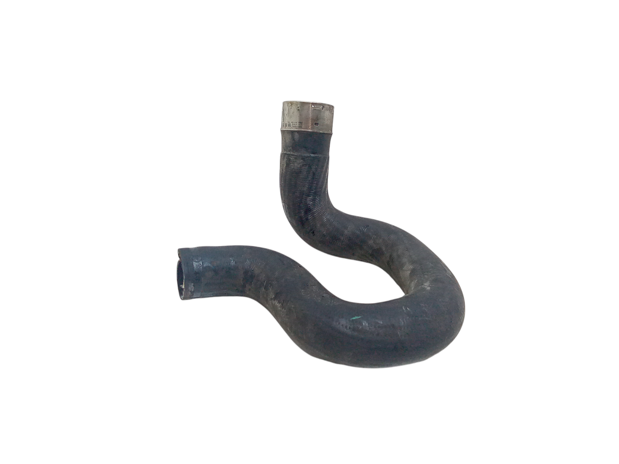 Tubo Entrata Scambiatore Aria/aria Usato