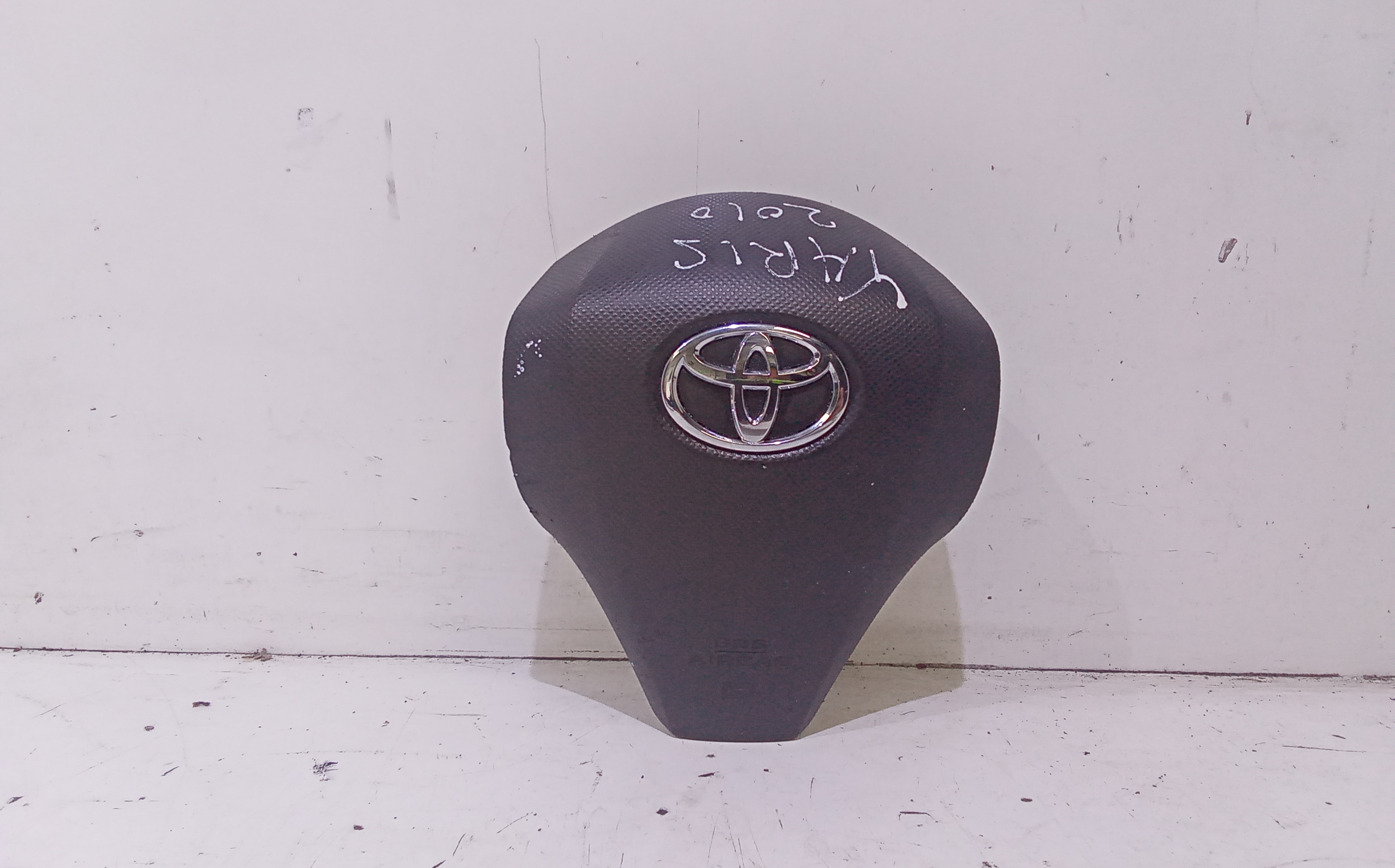 Dispositivo Airbag Lato Guida 4513052350B0 Usato