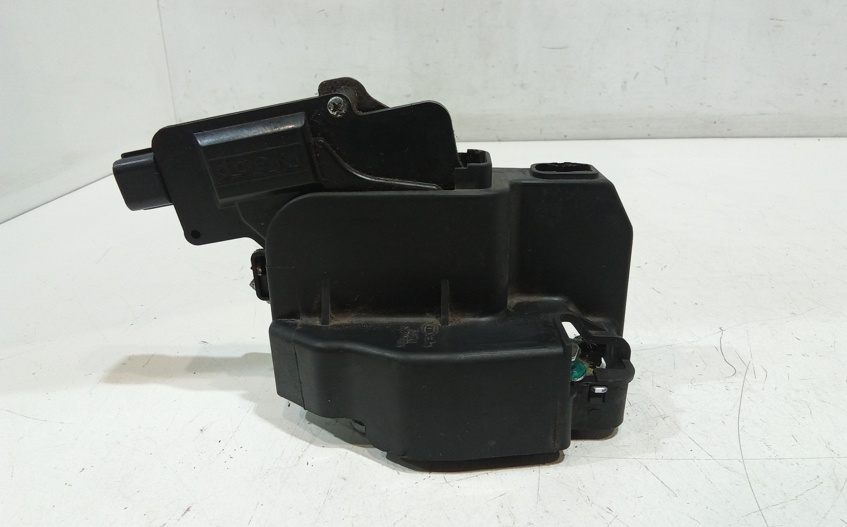 Serratura Porta Post. Sinistro 8141007010 Usato