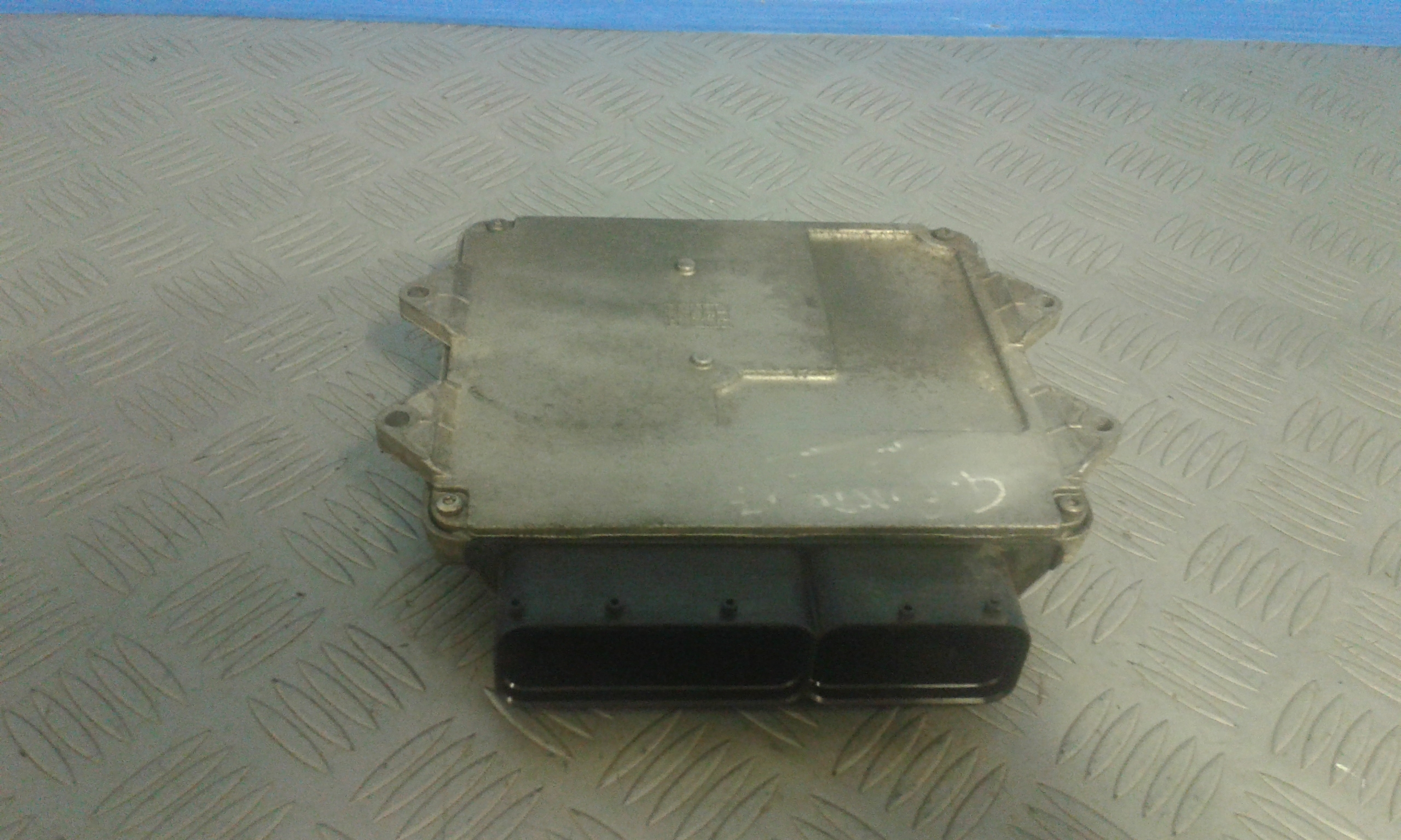 Centralina Iniezione 51819351 Usato