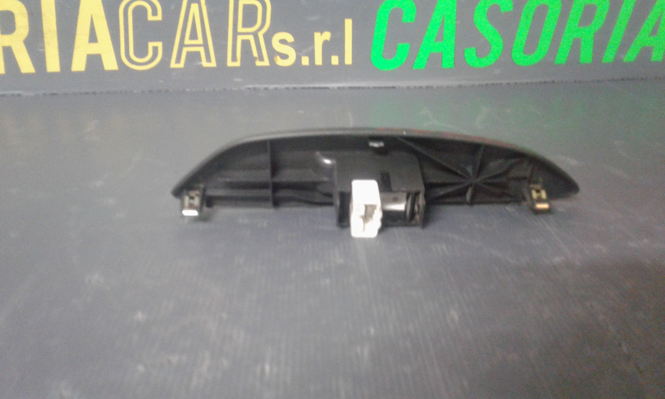 Interruttore Alzacristalli Porta Ant. Destro 8481012080 Usato