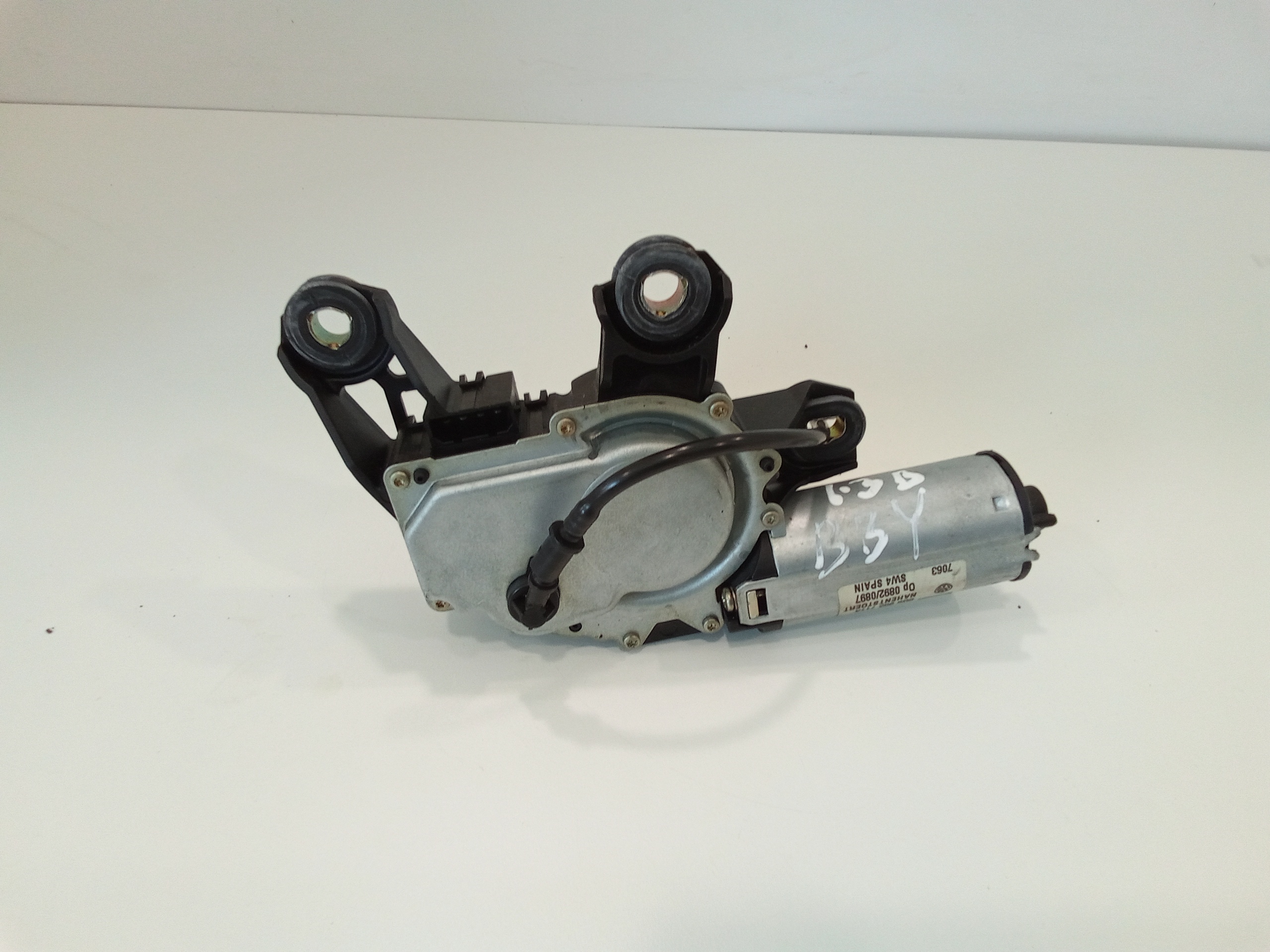 Motorino Tergilunotto 6Q6955711C Usato