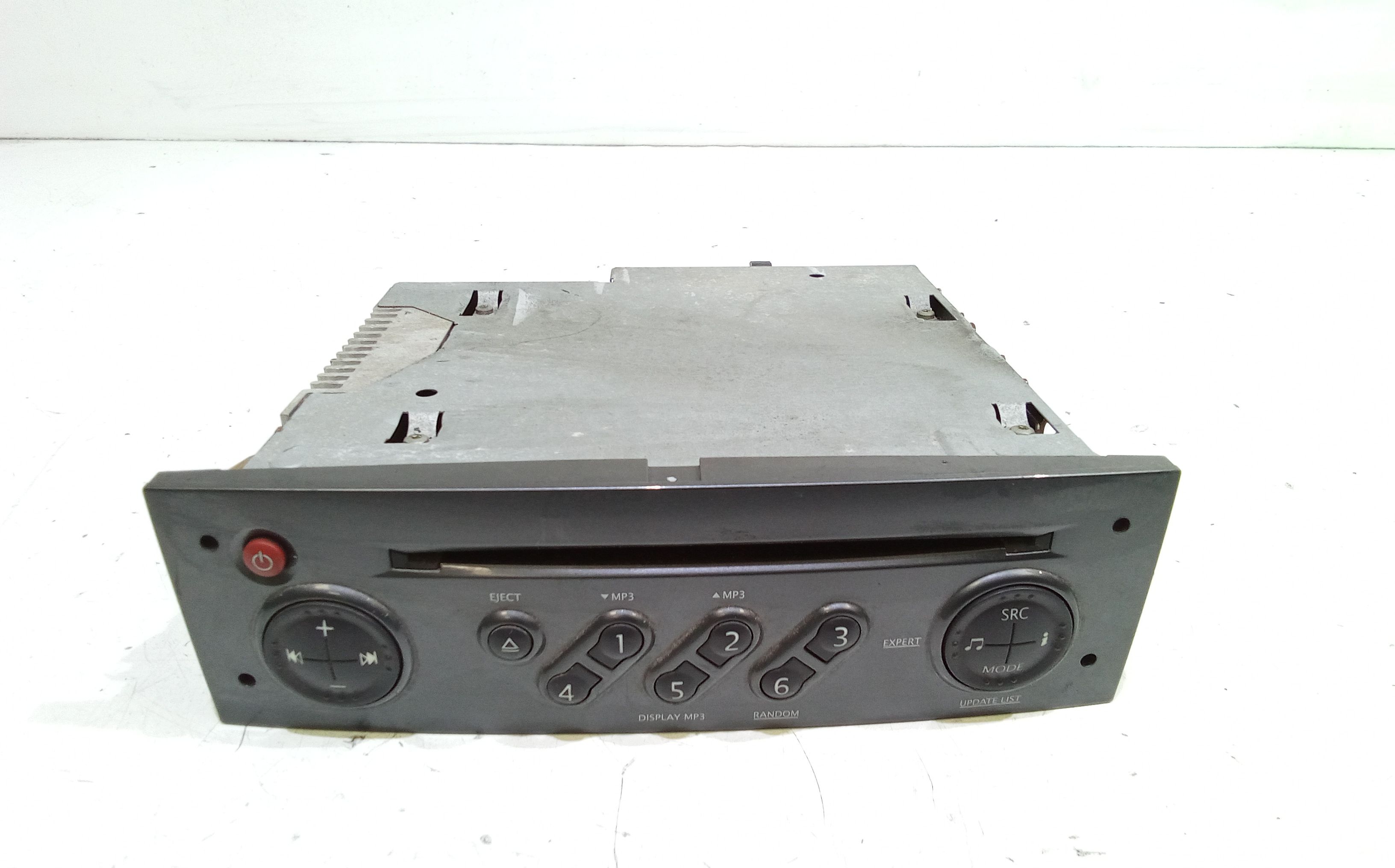 Autoradio 8200419008 Usato