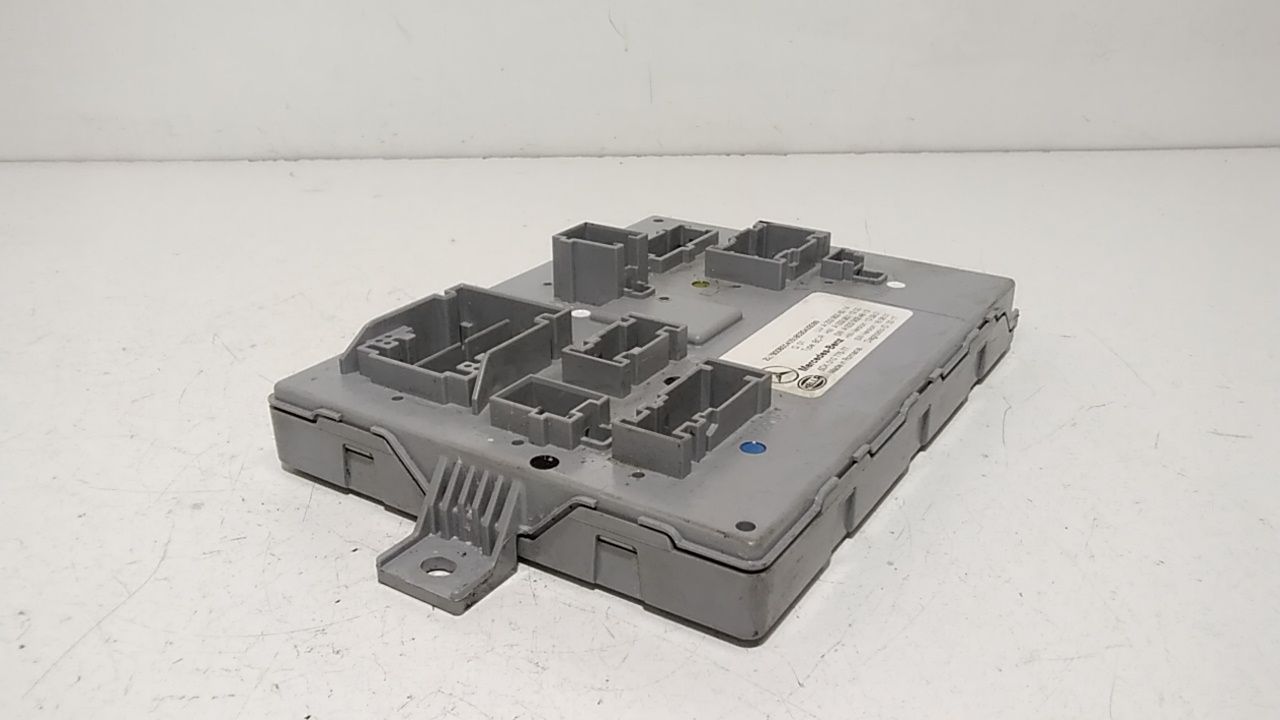 Scatola Fusibili, Scatola Dei Fusibili Centralina Sam Usato