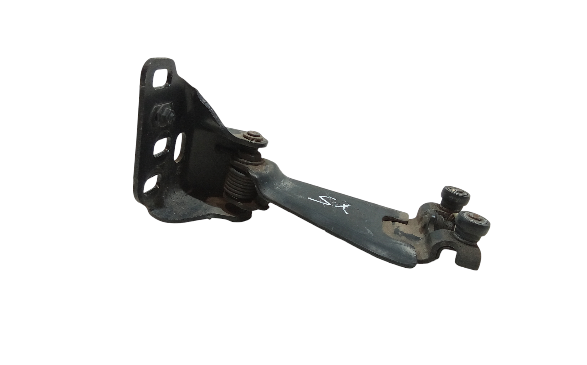 Cerniere Porta Scorrevole Sinistra Usato