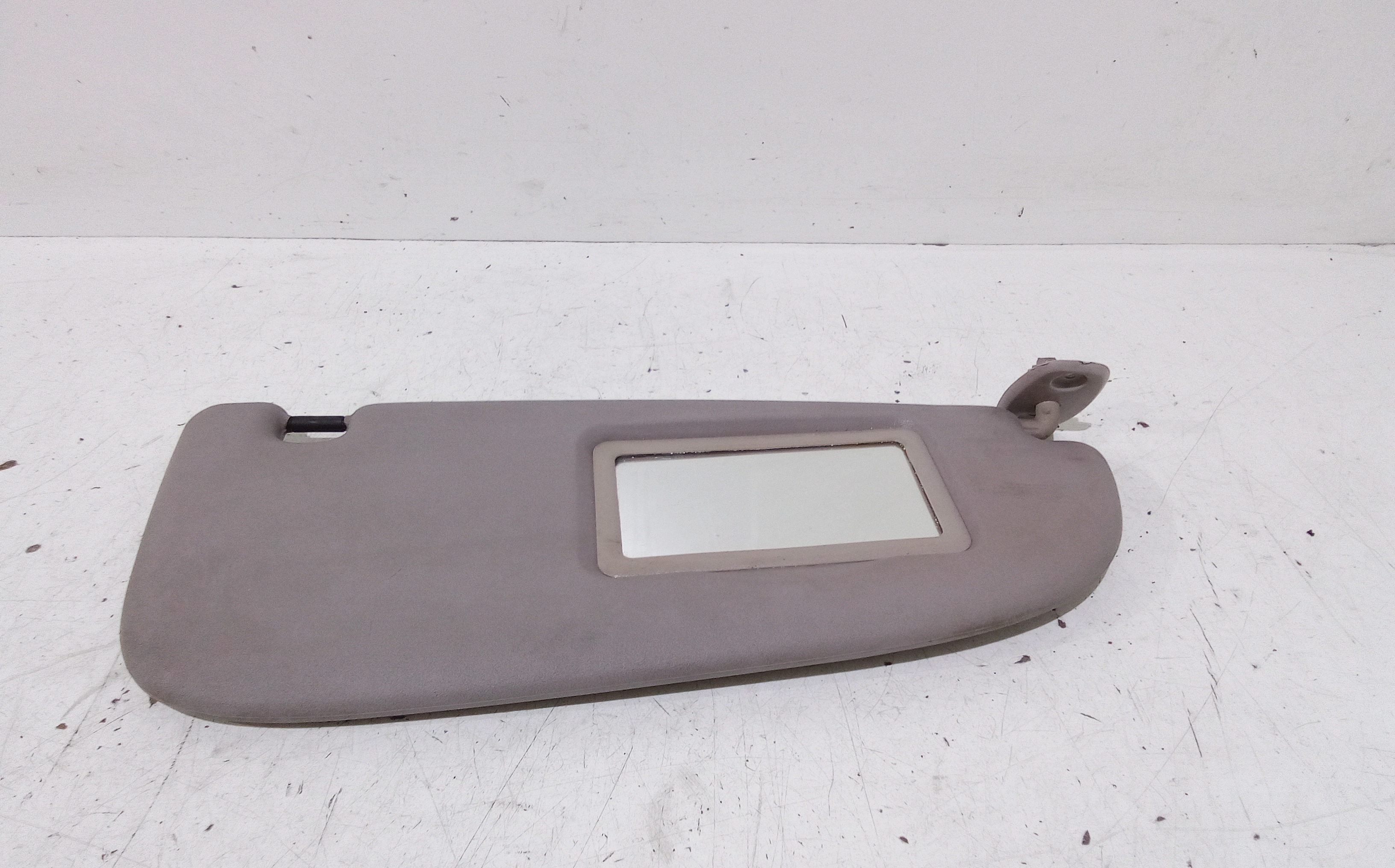 Aletta Parasole Parabrezza Destro Usato