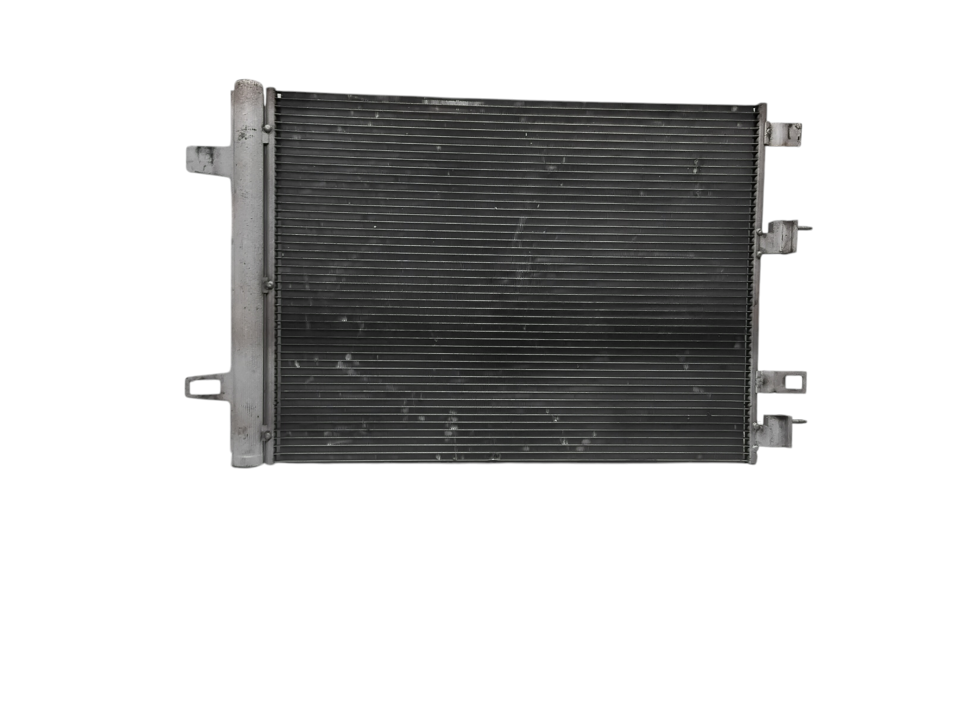 Radiatore Riscaldamento A2478308100 Usato