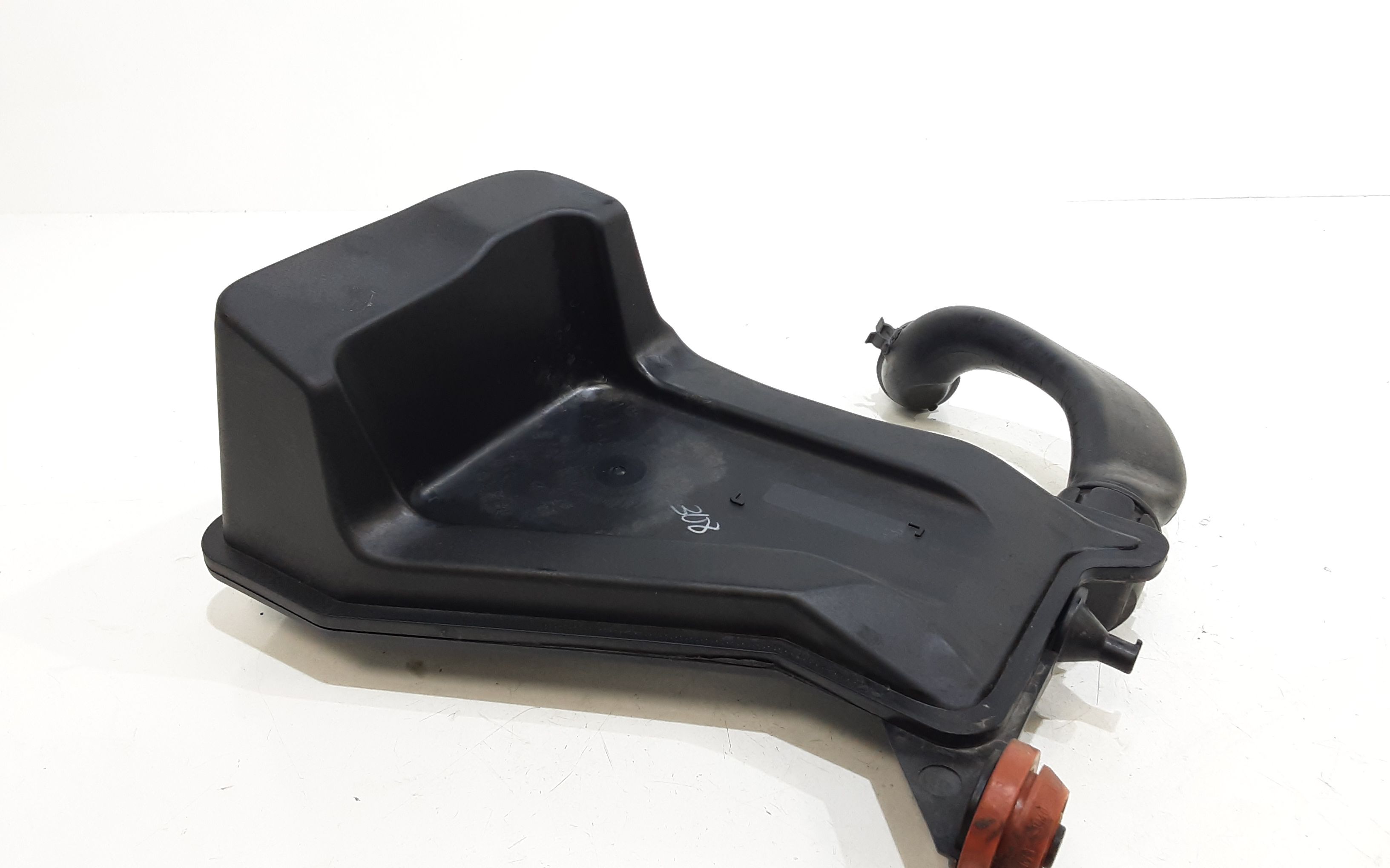 Convogliatore Aria Usato