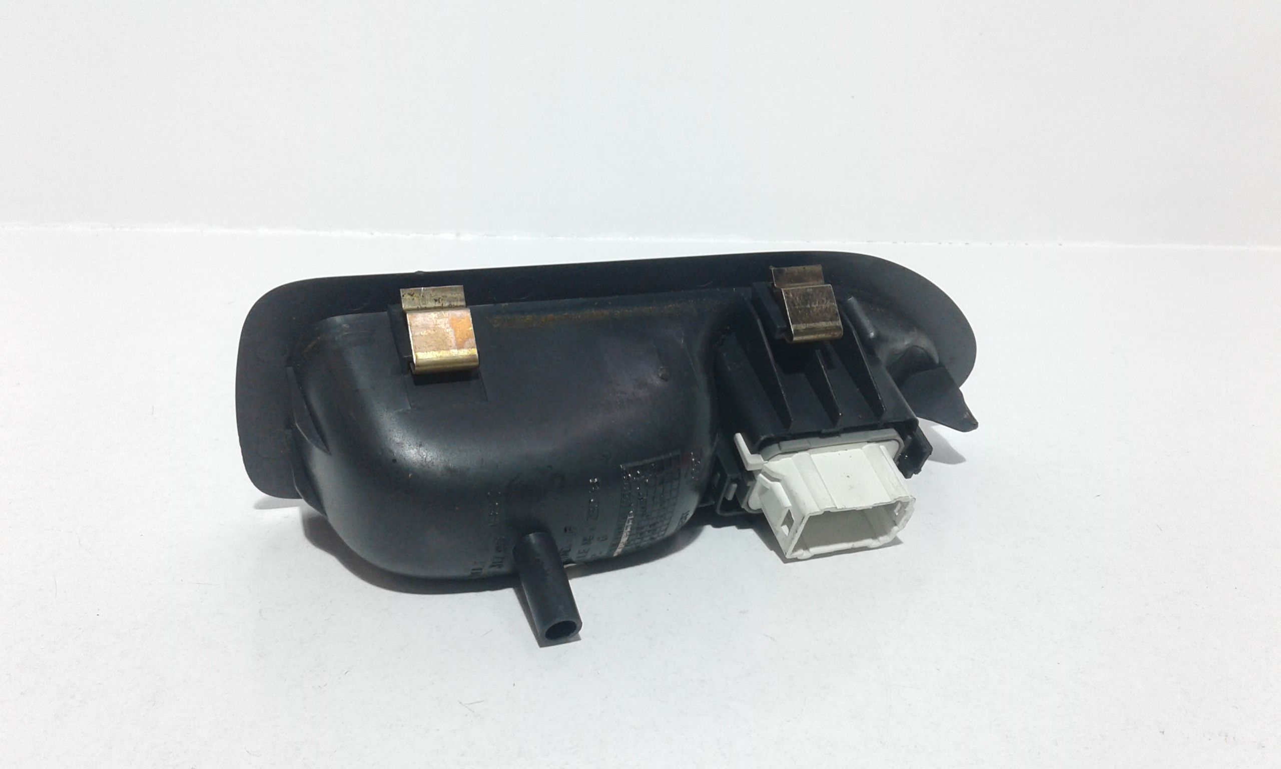 Interruttore Alzacristalli Porta Post. Sinistro 8200220507 Usato