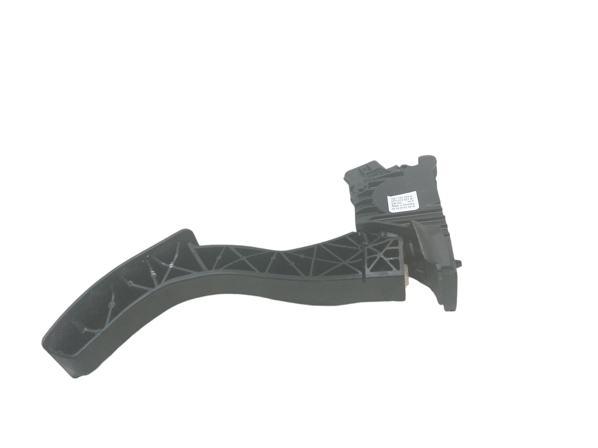 Pedale Acceleratore 5Q1723503K Usato