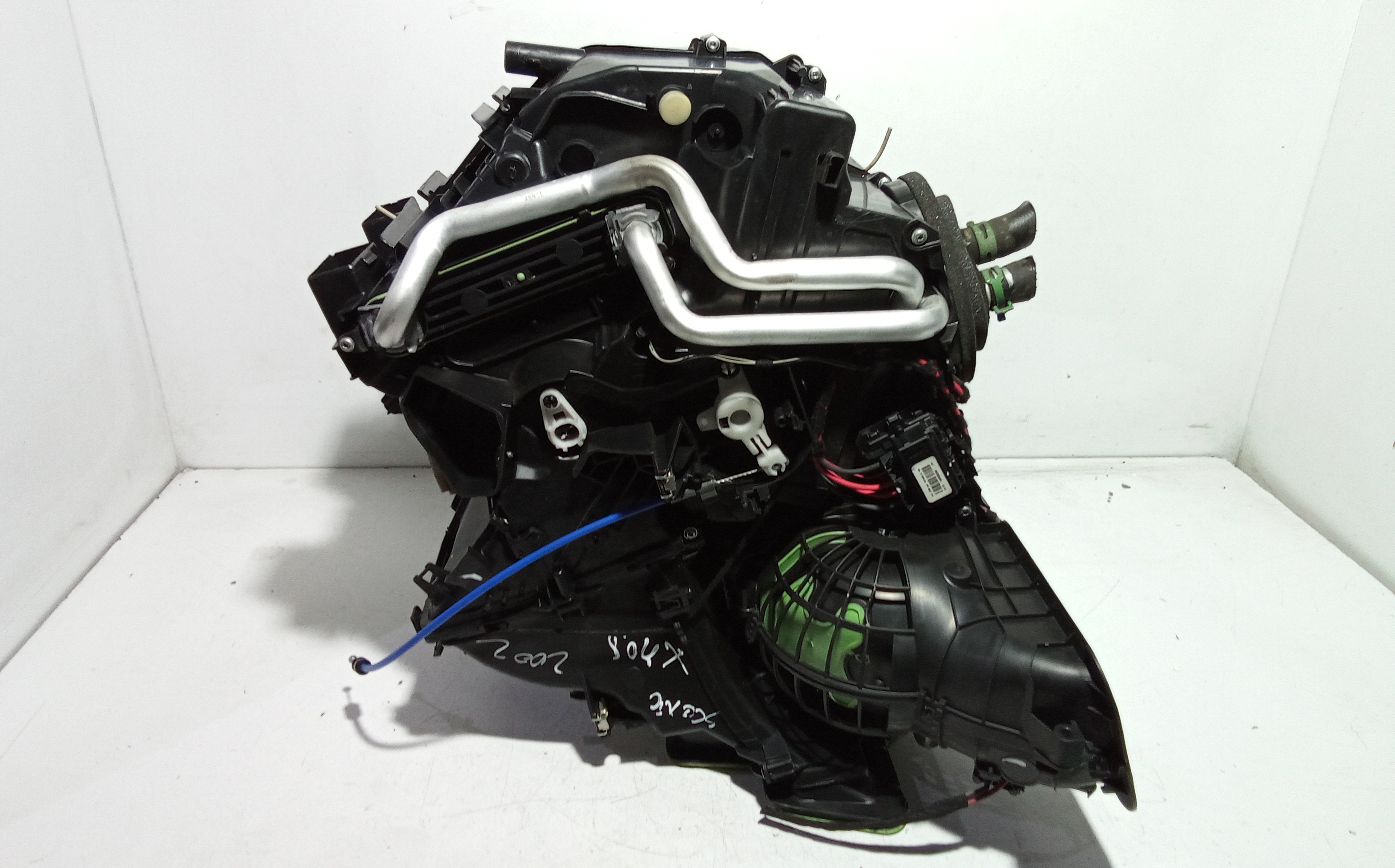 Scatola Climatizzazione C/a/c Usato