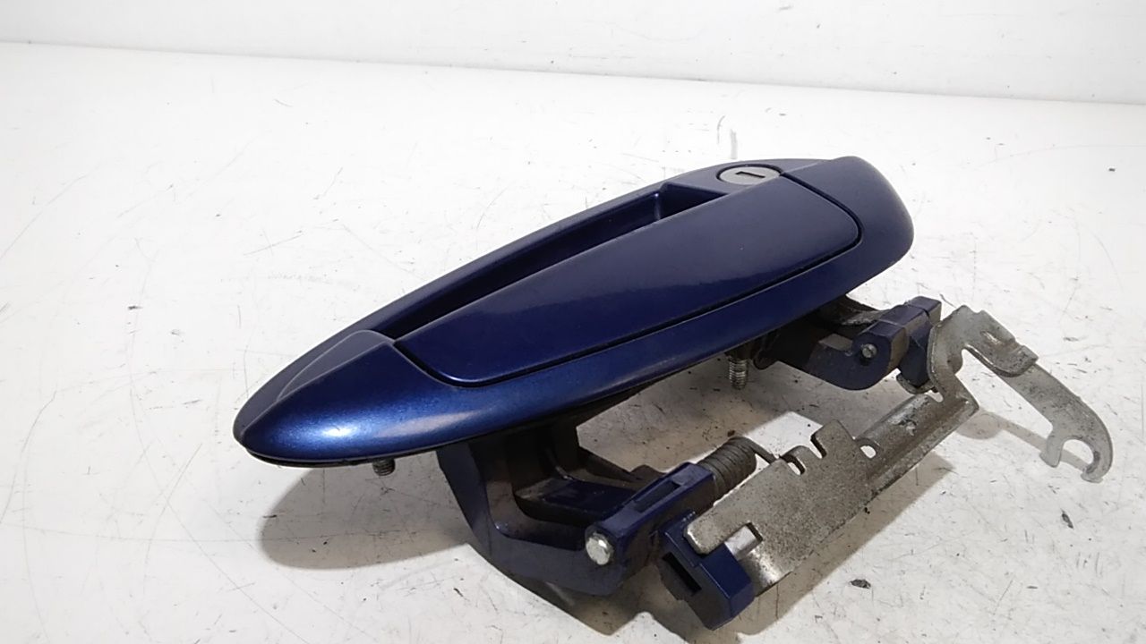 Maniglia Porta Ant. Destro 735471435 Usato