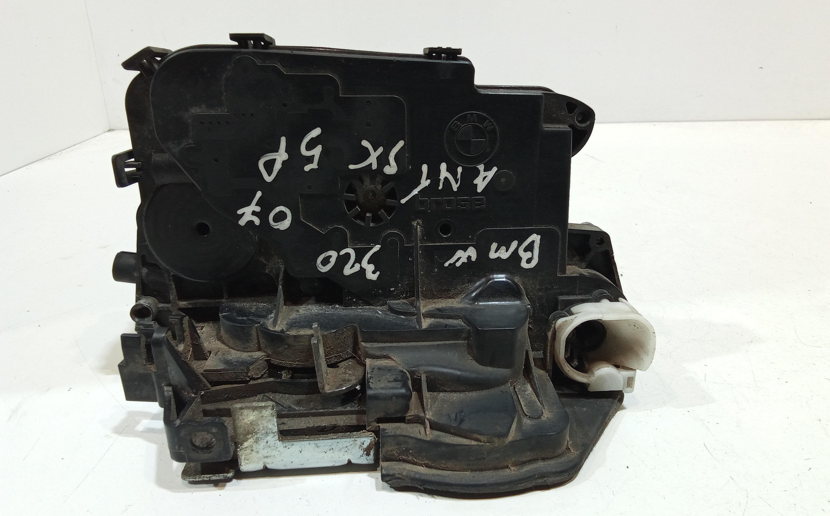 Serratura Porta Ant. Sinistro 51217202143 Usato