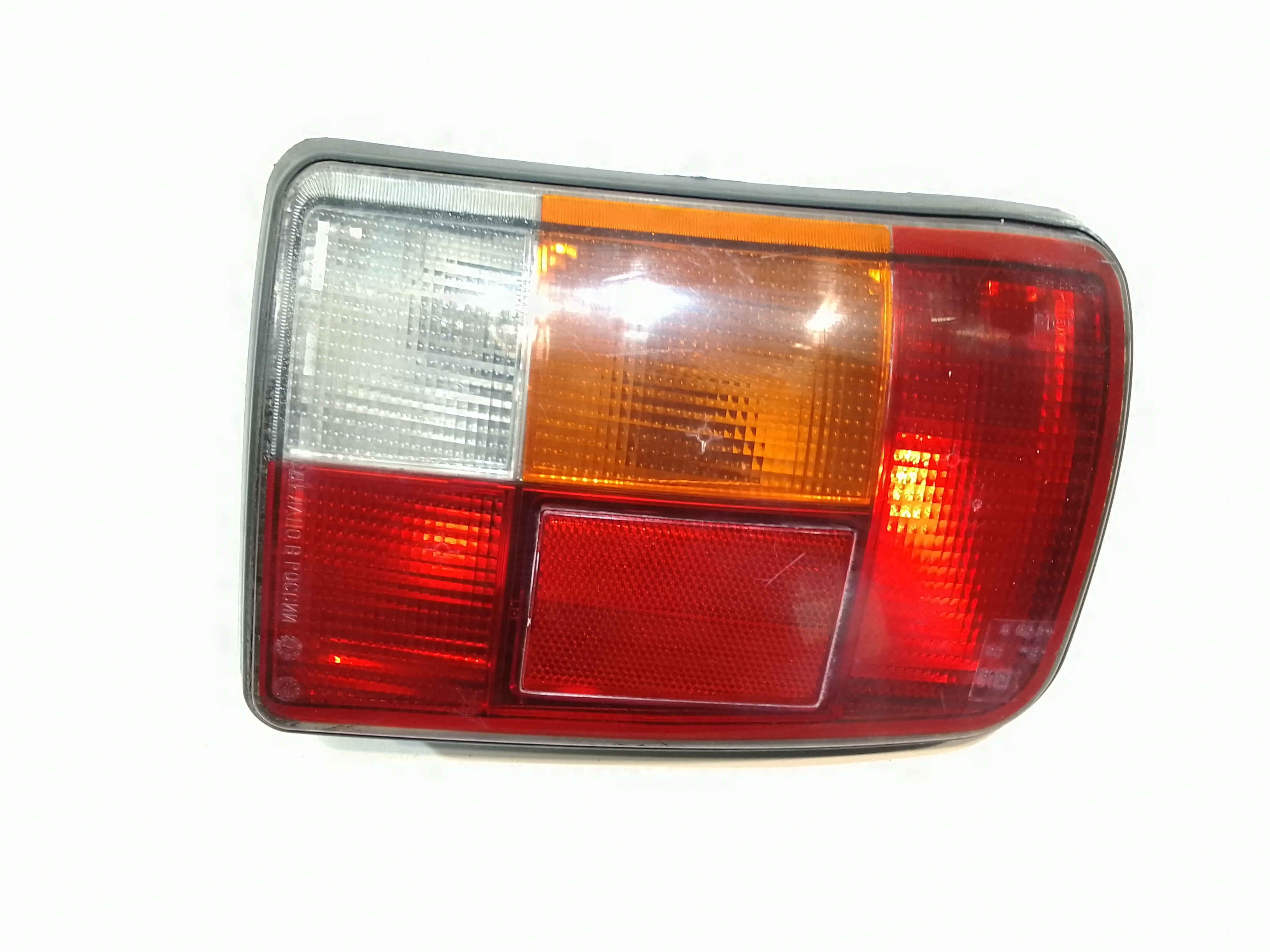 Fanale Post. Sinistro 21063716011 Usato