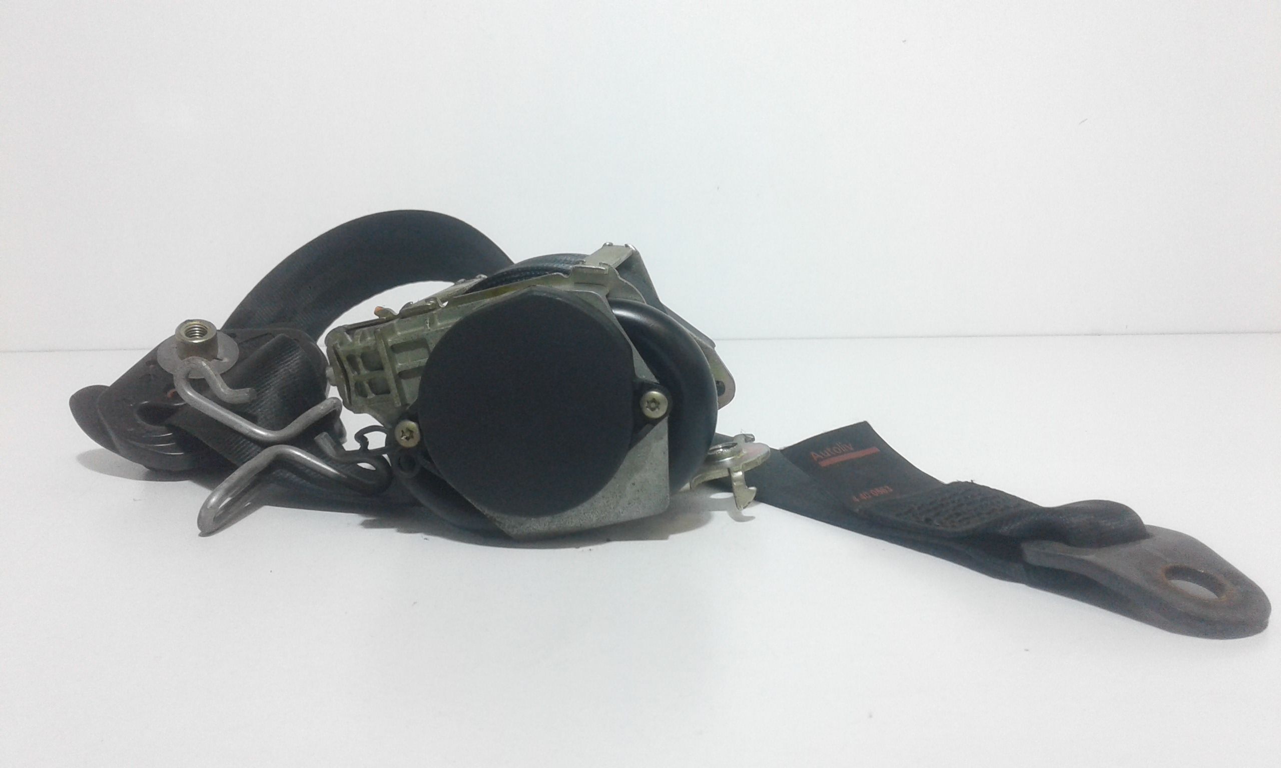 Cintura Di Sicurezza Ant. Destro 8974T6 Usato