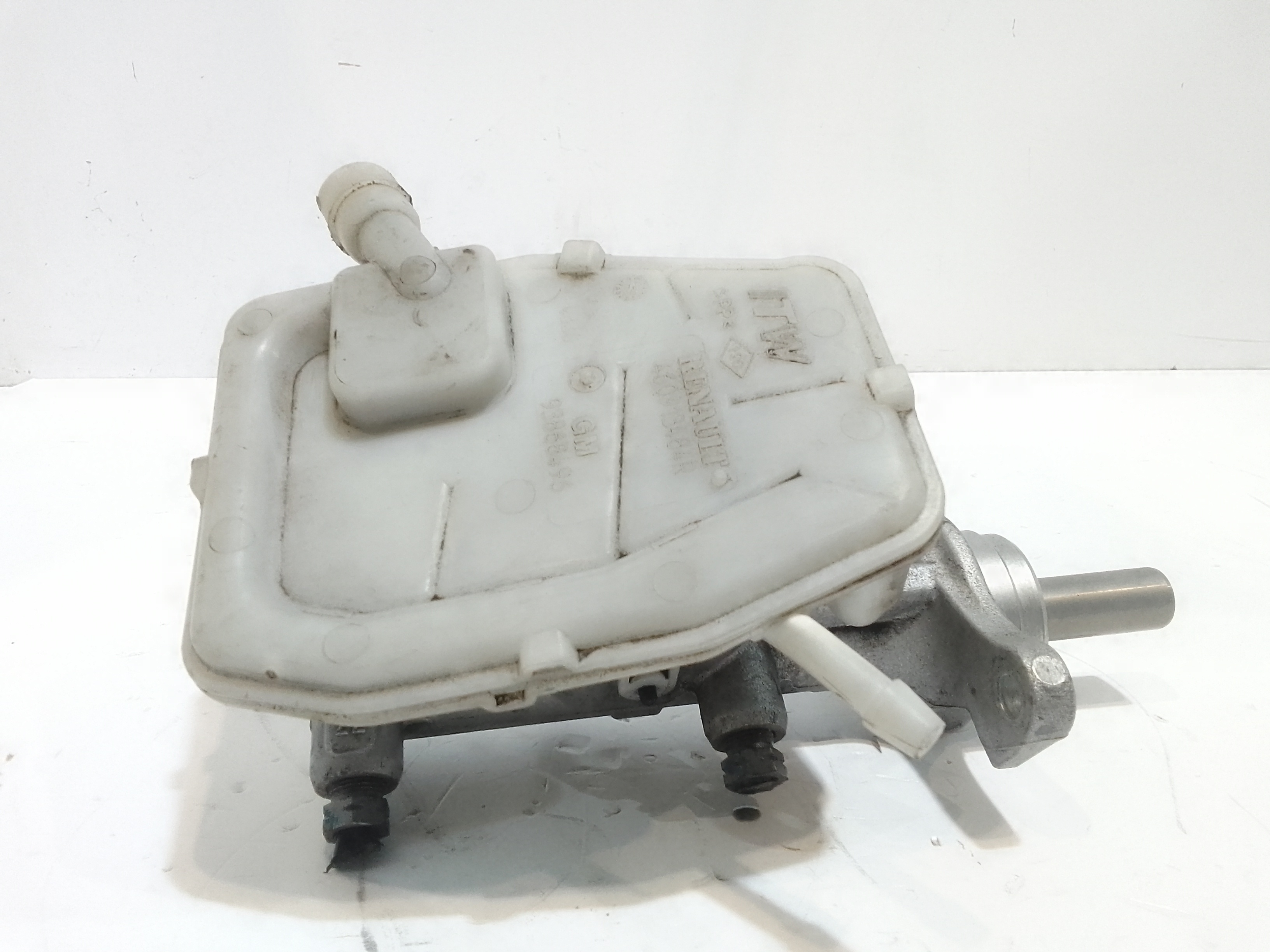 Pompa Comando Freni 460119960R Usato