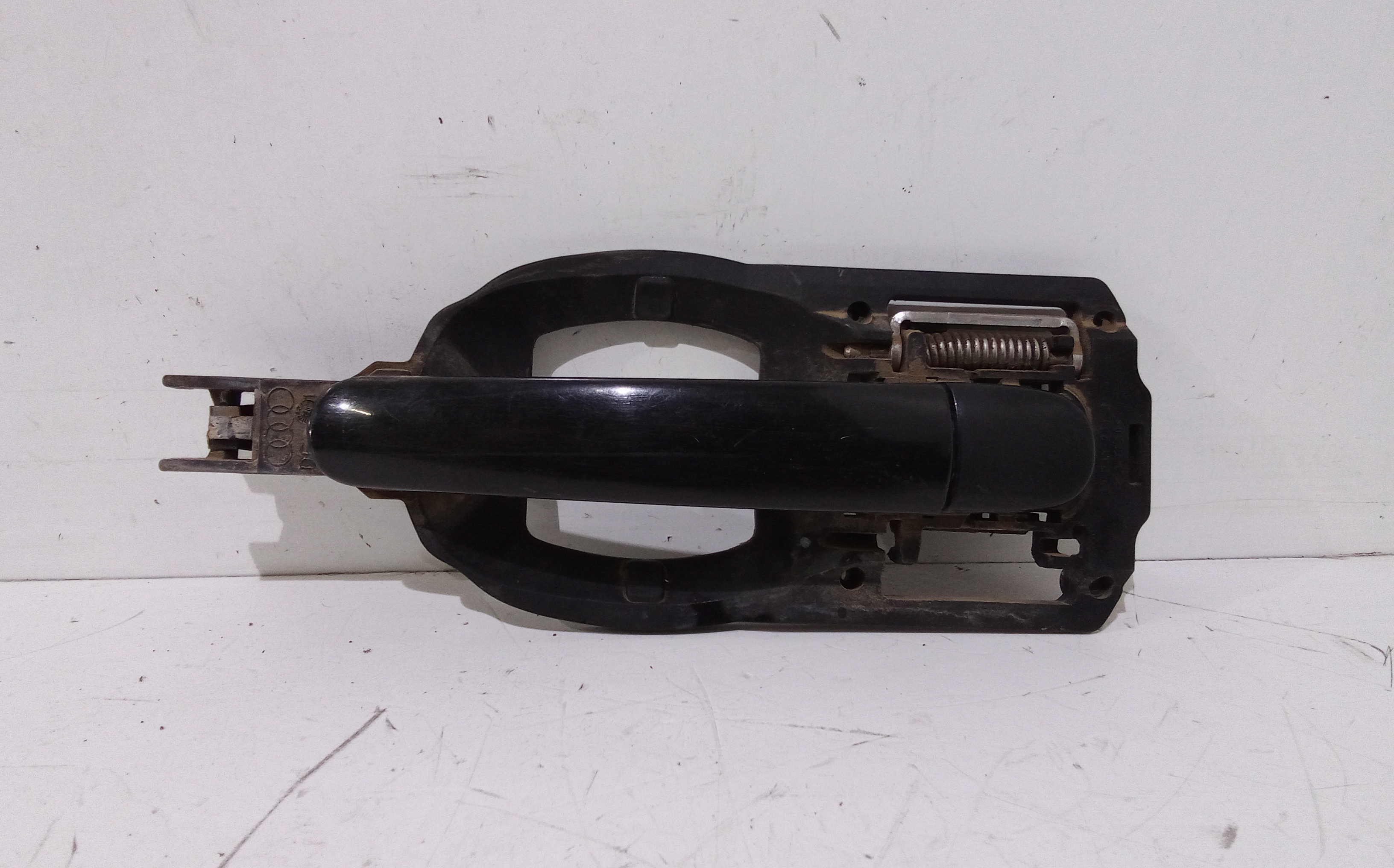 Maniglia Porta Post. Sinistro 3B0837207F3FZ Usato