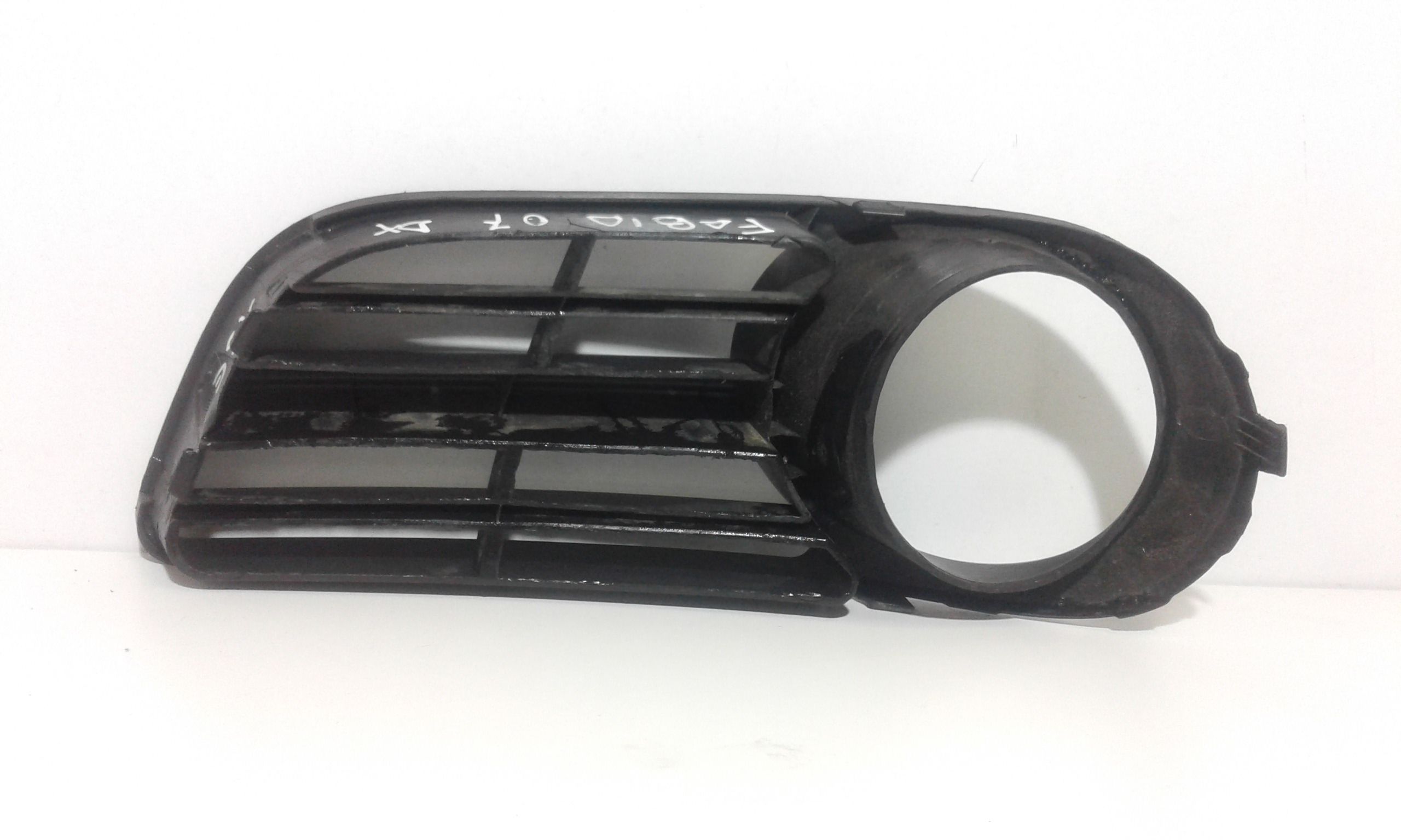 Cornice Fanale Post. Destro Usato