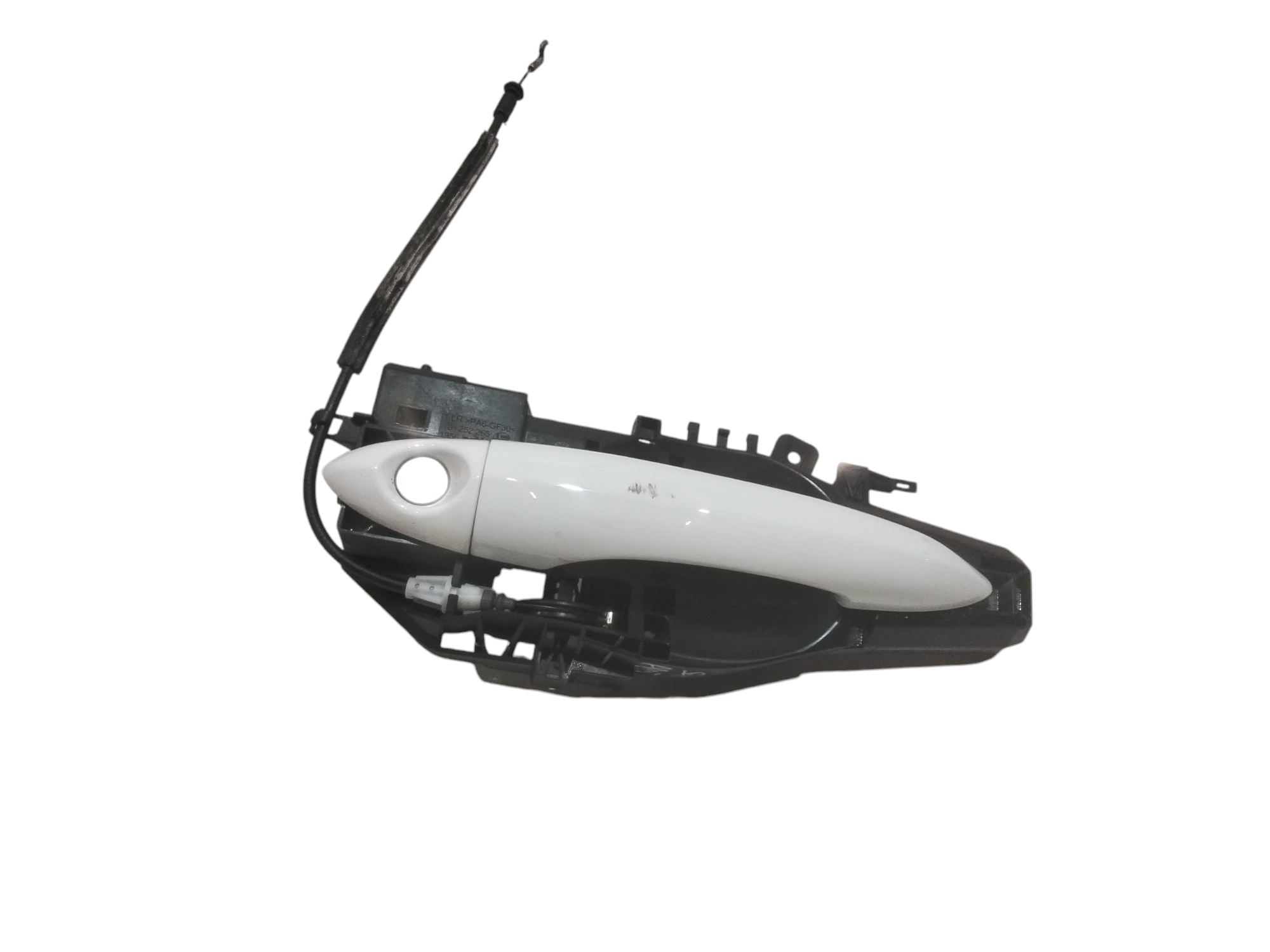 Maniglia Porta Ant. Sinistro 156113674 Usato