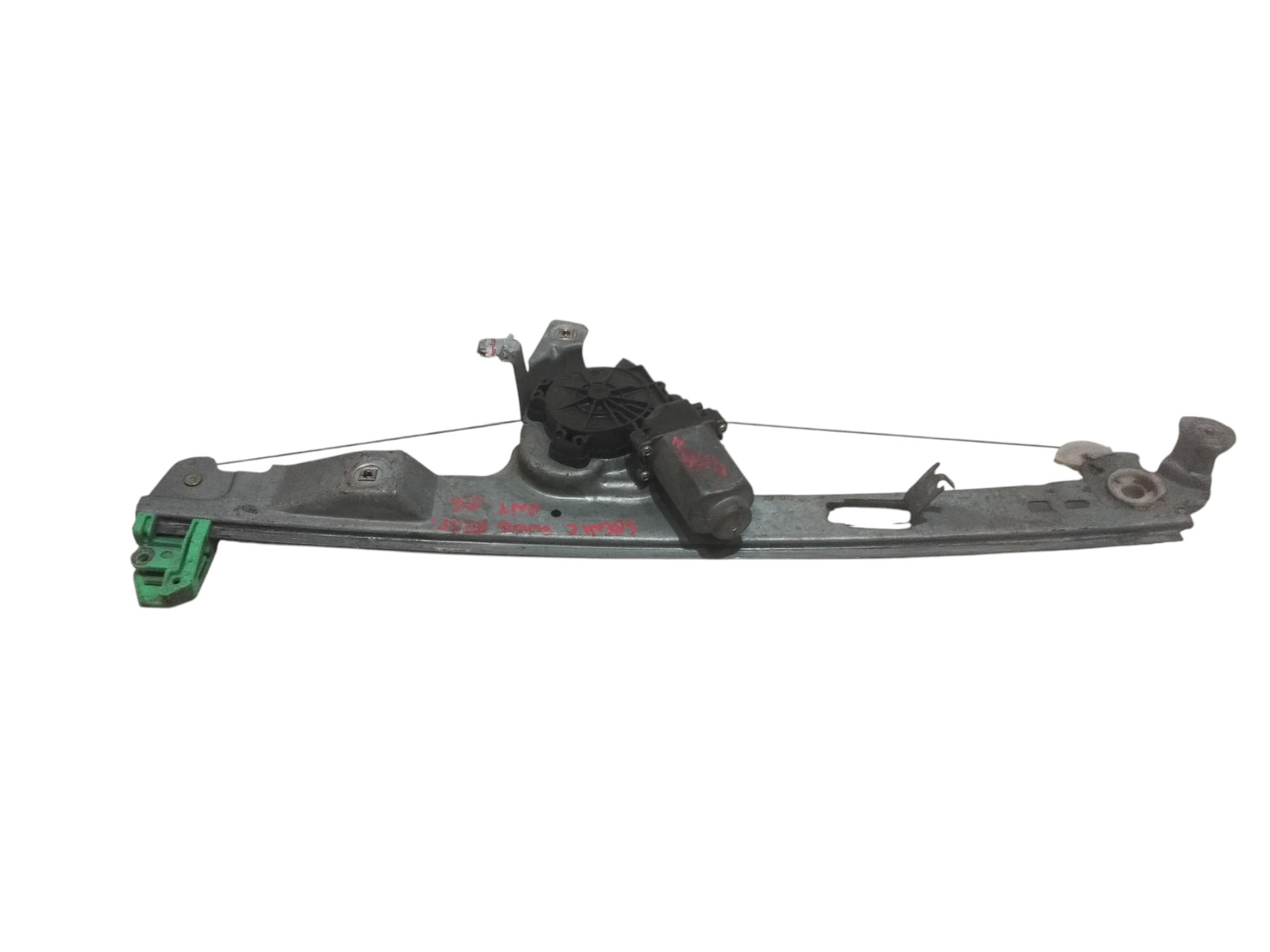 Alzacristallo Porta Ant. Sinistro Usato