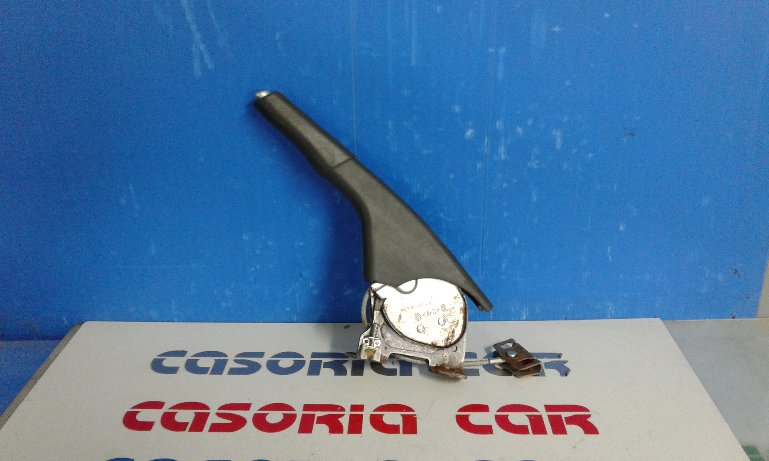 Leva Freno Stazionamento 8200701807 Usato