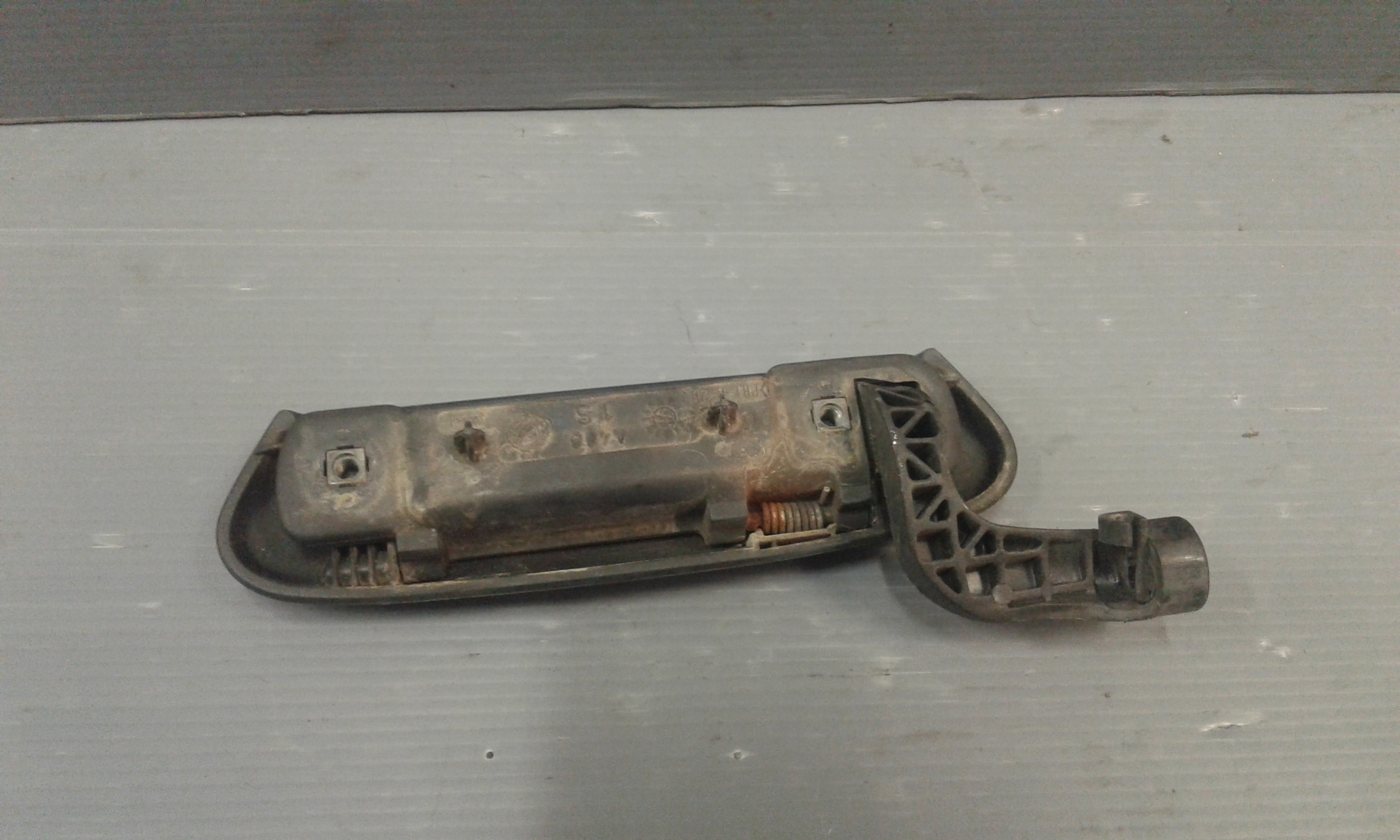 Maniglia Porta Ant. Destro 735276364 Usato