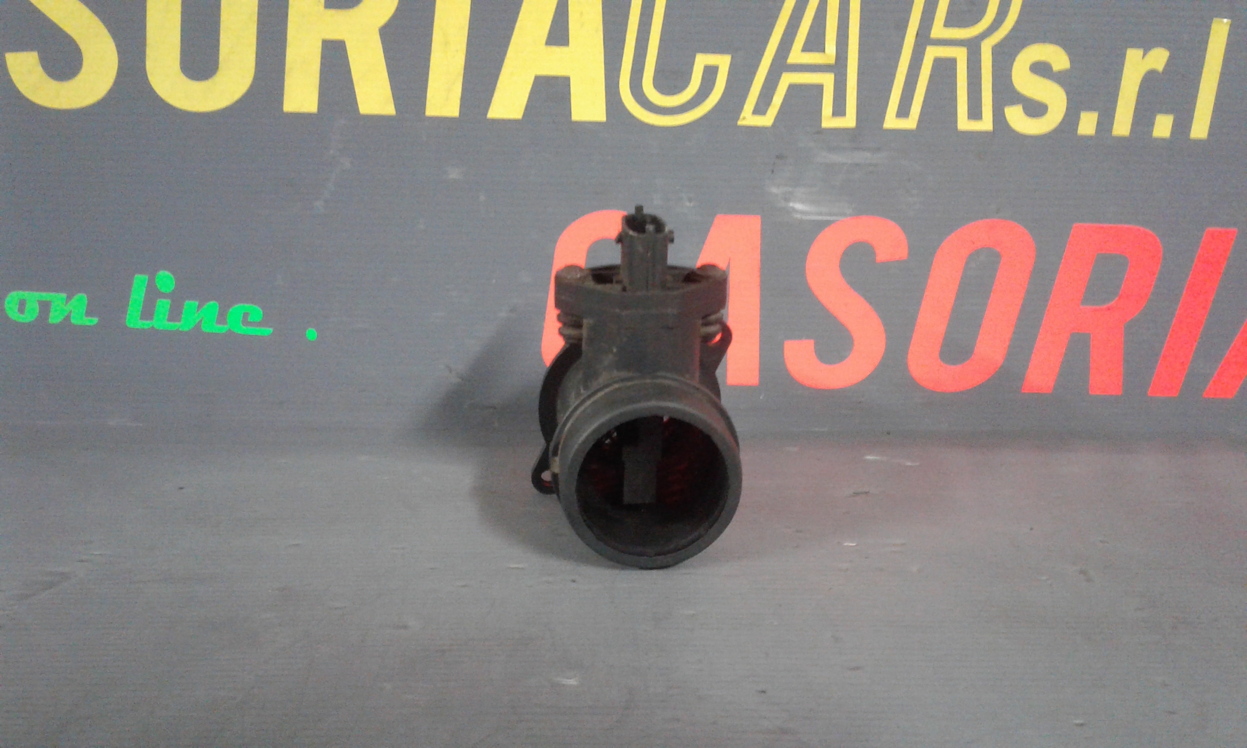 Flussometro/debimetro Usato